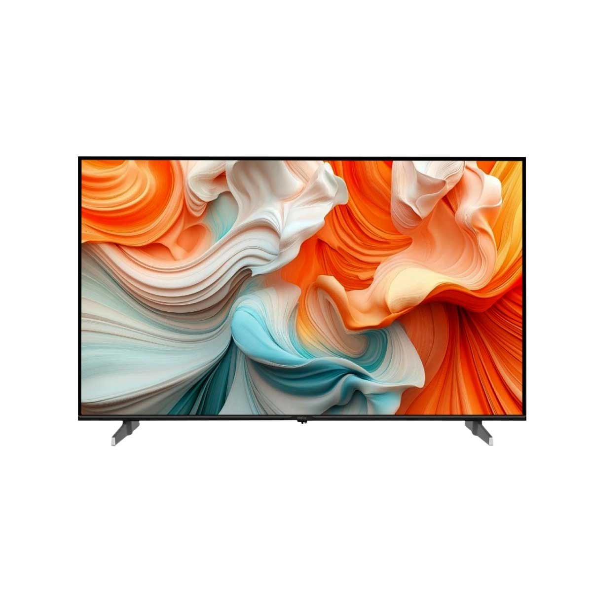 HAIER LED TV Android TV รุ่น H40K6FG PLUS สมาร์ททีวี 40 นิ้ว
