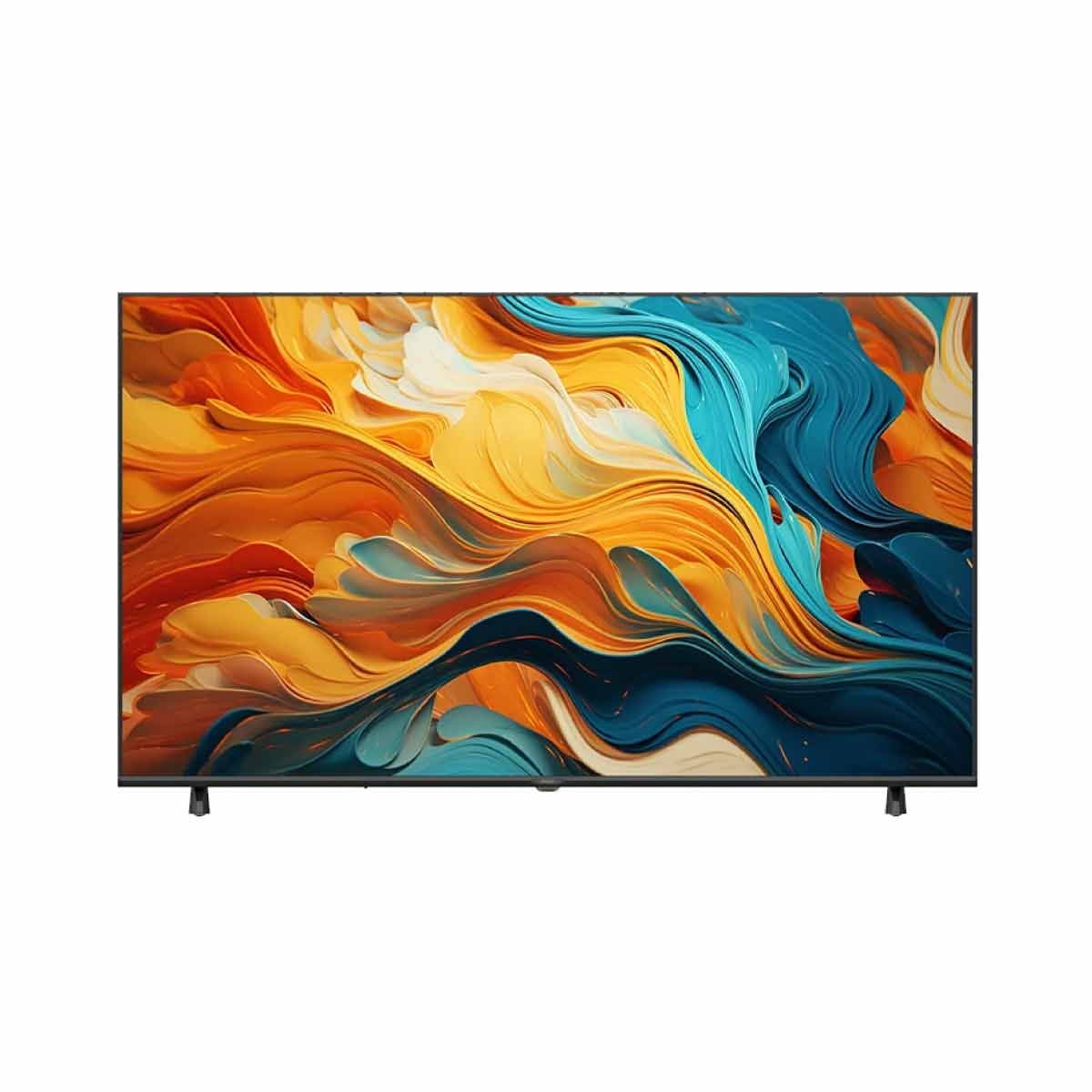 Haier UHD LED Google TV FHD สมาร์ททีวี 43 นิ้ว รุ่น H43K85FFX Series K85