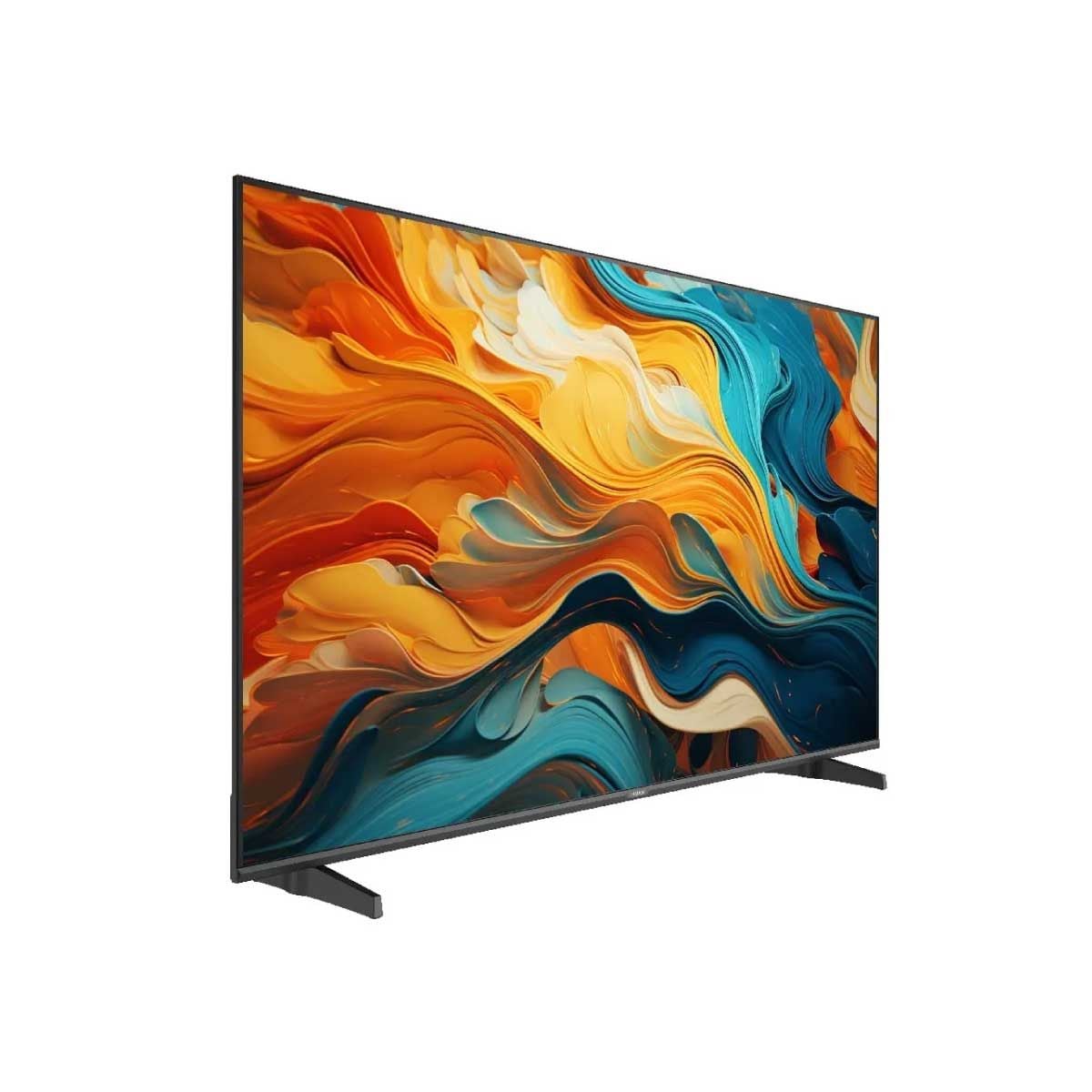 Haier UHD LED Google TV FHD สมาร์ททีวี 43 นิ้ว รุ่น H43K85FFX Series K85