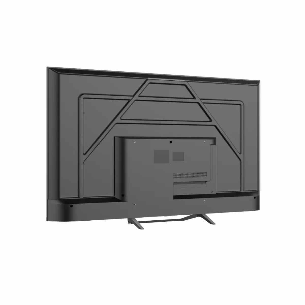 HAIER QLED Google TV 4K รุ่น H50S80EUX สมาร์ททีวี ขนาด 50 นิ้ว