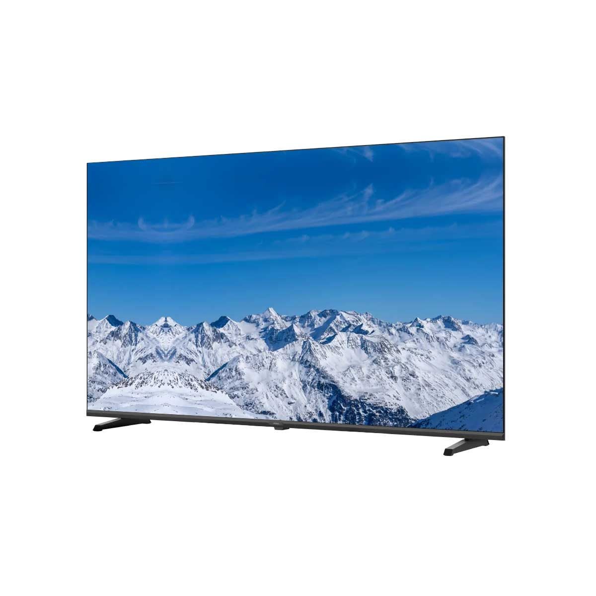 HAIER LED TV Google TV AI 120Hz รุ่น H55K85GUX Smart TV ขนาด 55 นิ้ว