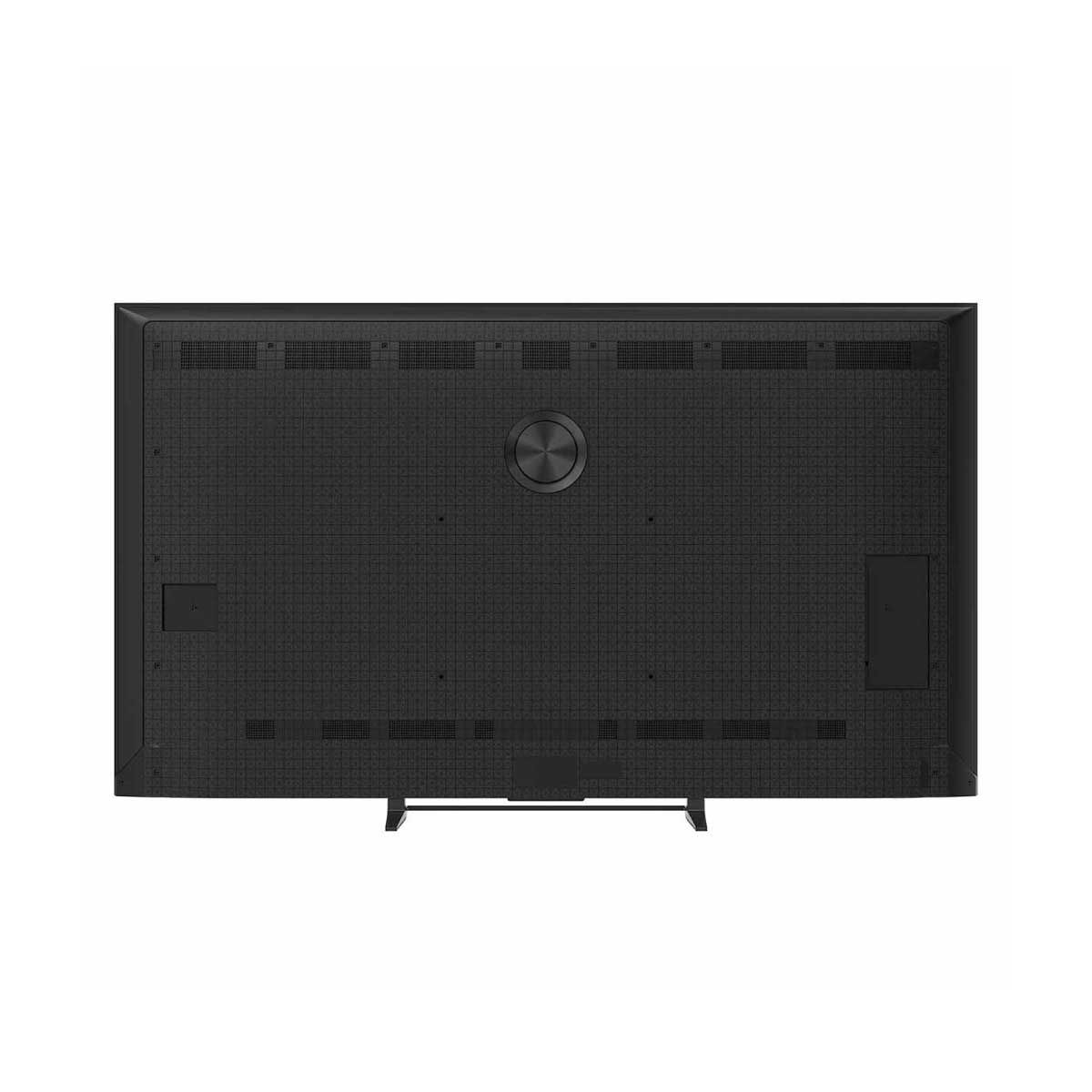 HAIER Mini LED Google TV 4K รุ่น H55M80GUX Smart TV ขนาด 55 นิ้ว