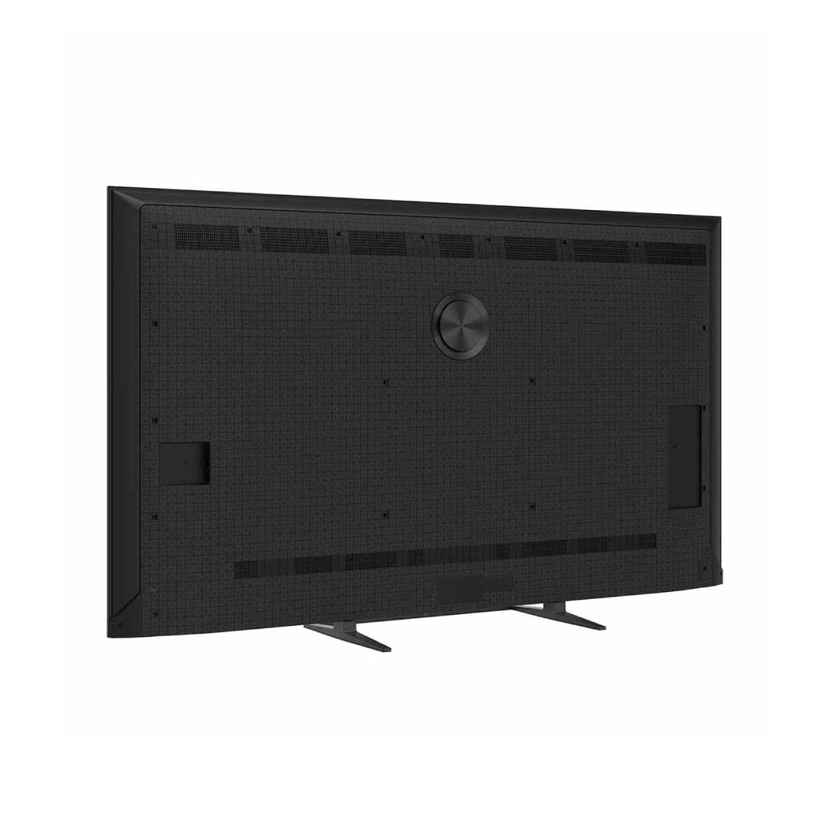 HAIER Mini LED Google TV 4K รุ่น H55M80GUX Smart TV ขนาด 55 นิ้ว