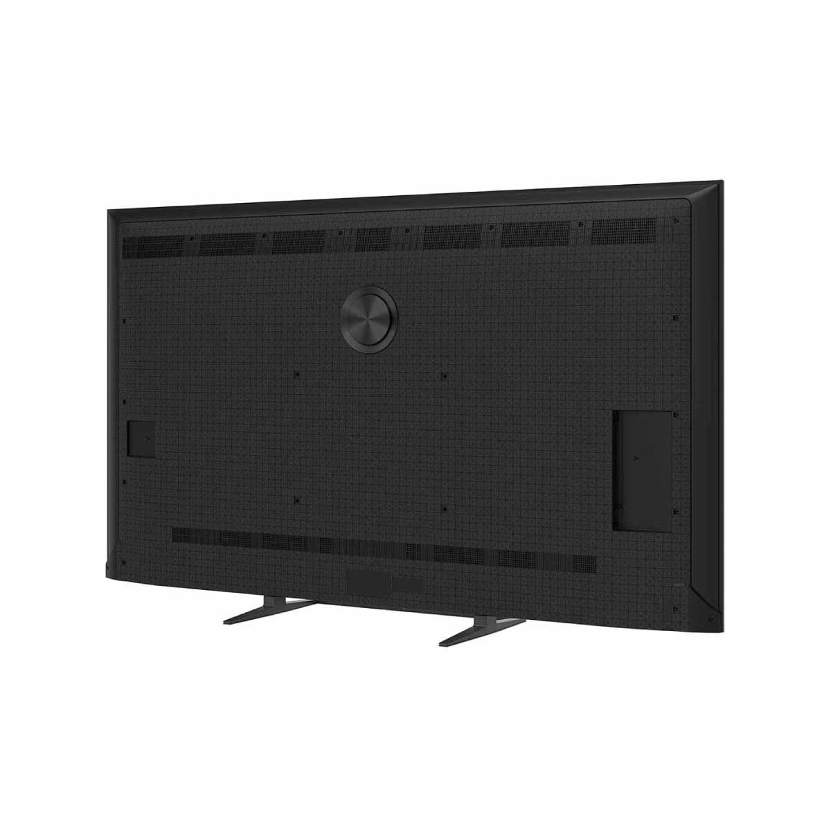 HAIER Mini LED Google TV 4K รุ่น H55M80GUX Smart TV ขนาด 55 นิ้ว