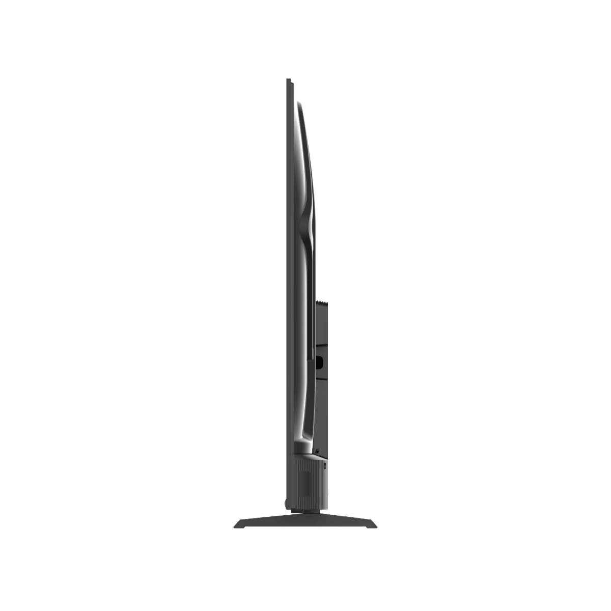 HAIER QLED TV Google TV AI 120Hz รุ่น H55S80GUX Smart TV ขนาด 55 นิ้ว