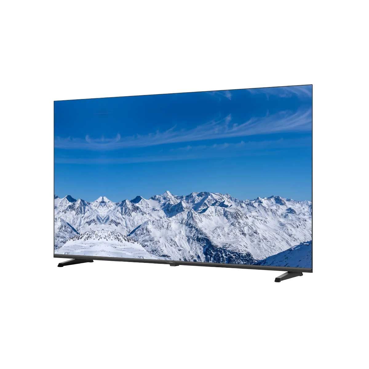 HAIER LED TV Google TV AI 120Hz รุ่น H65K85GUX Smart TV ขนาด 65 นิ้ว