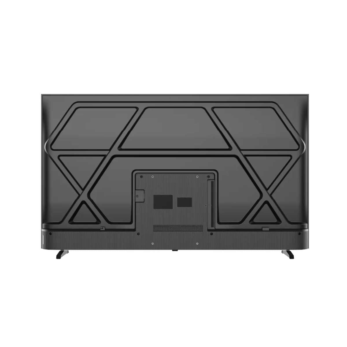 HAIER LED TV Google TV AI 120Hz รุ่น H65K85GUX Smart TV ขนาด 65 นิ้ว