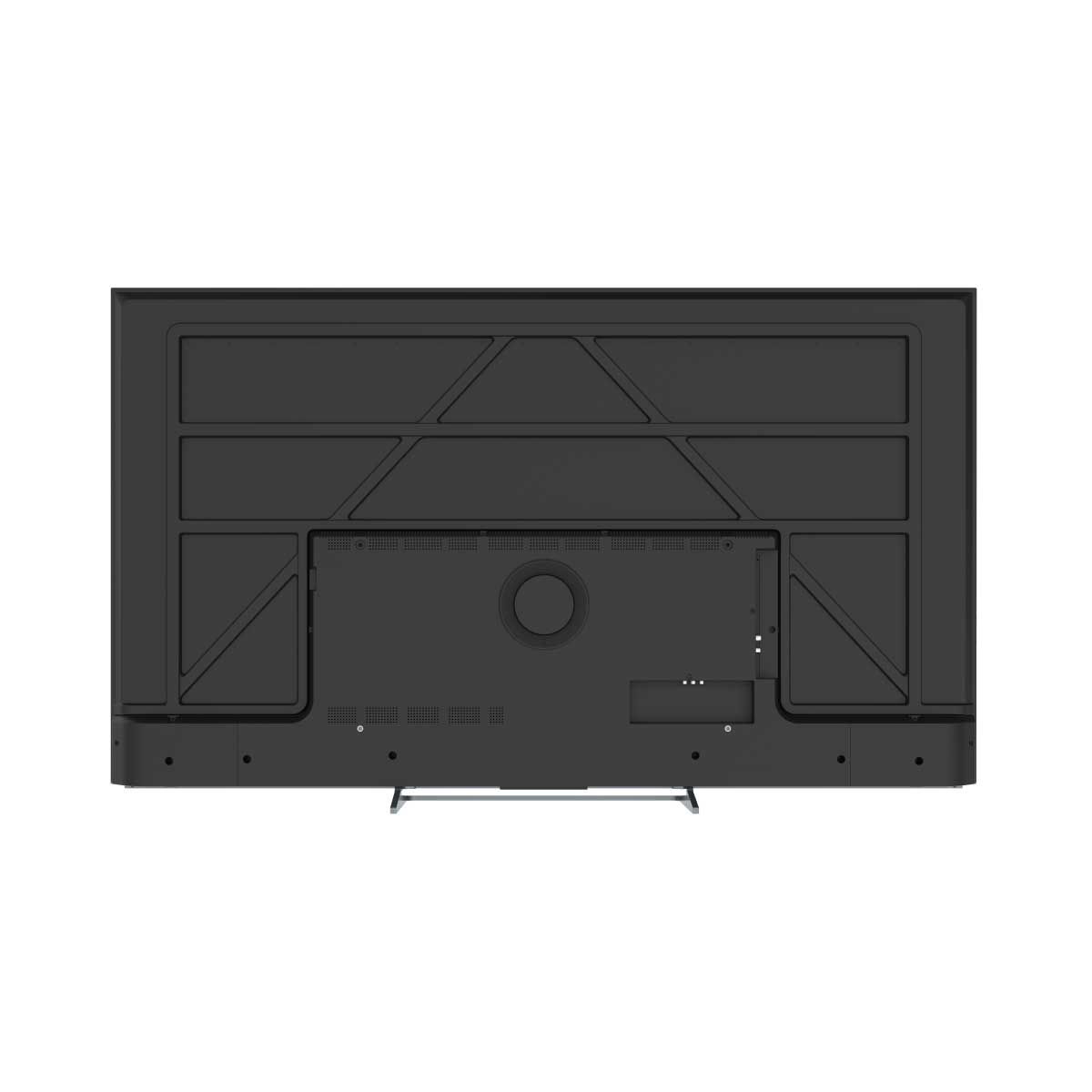 Haier Mini LED Google TV 4K รุ่น H65M80FUX สมาร์ททีวี 65 นิ้ว
