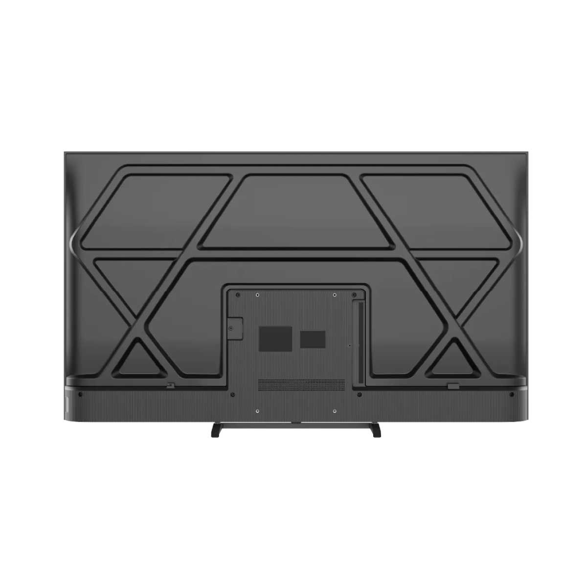 HAIER QLED TV Google TV AI 120Hz รุ่น H65S80GUX Smart TV ขนาด 65 นิ้ว