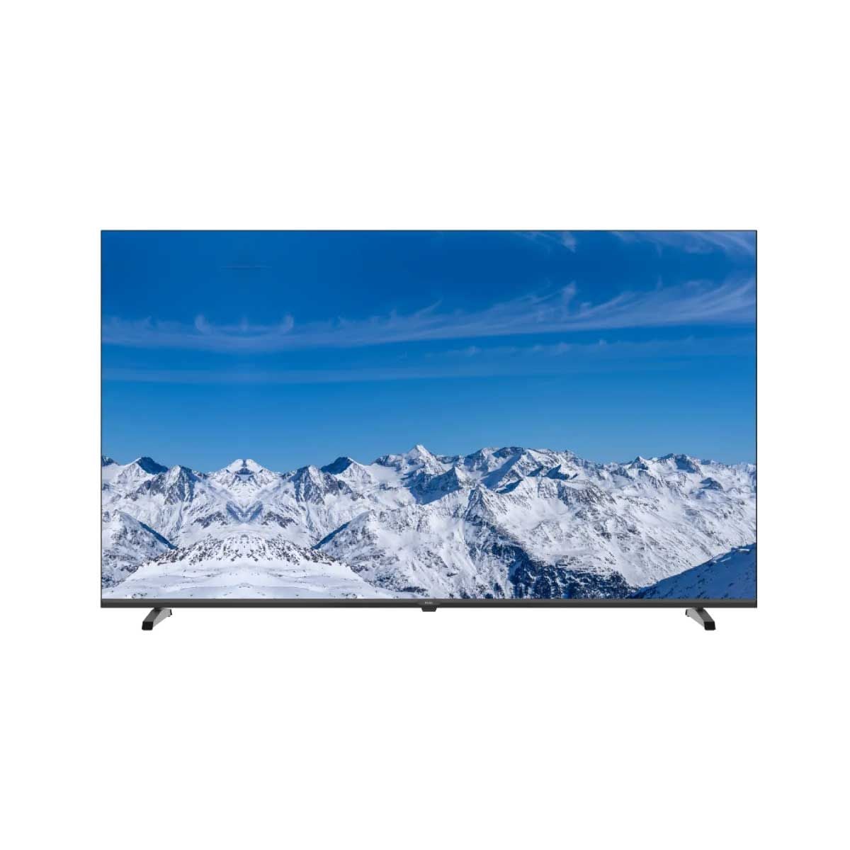 HAIER LED TV Google TV AI 120Hz รุ่น H75K85GUX Smart TV ขนาด 75 นิ้ว