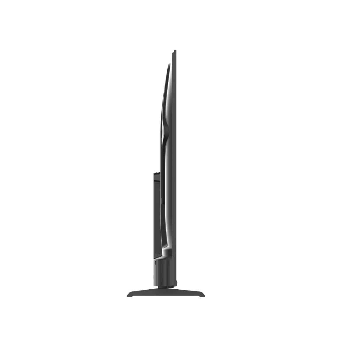 HAIER LED TV Google TV AI 120Hz รุ่น H75K85GUX Smart TV ขนาด 75 นิ้ว