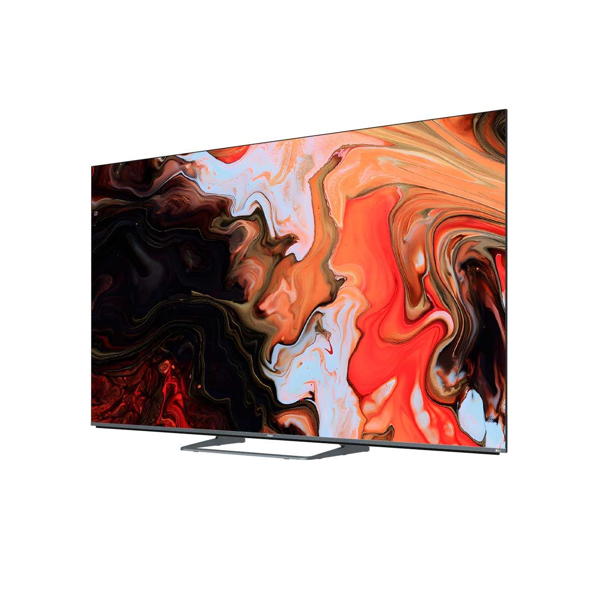 Haier Mini LED Google TV 4K รุ่น H75M80FUX สมาร์ททีวี 75 นิ้ว