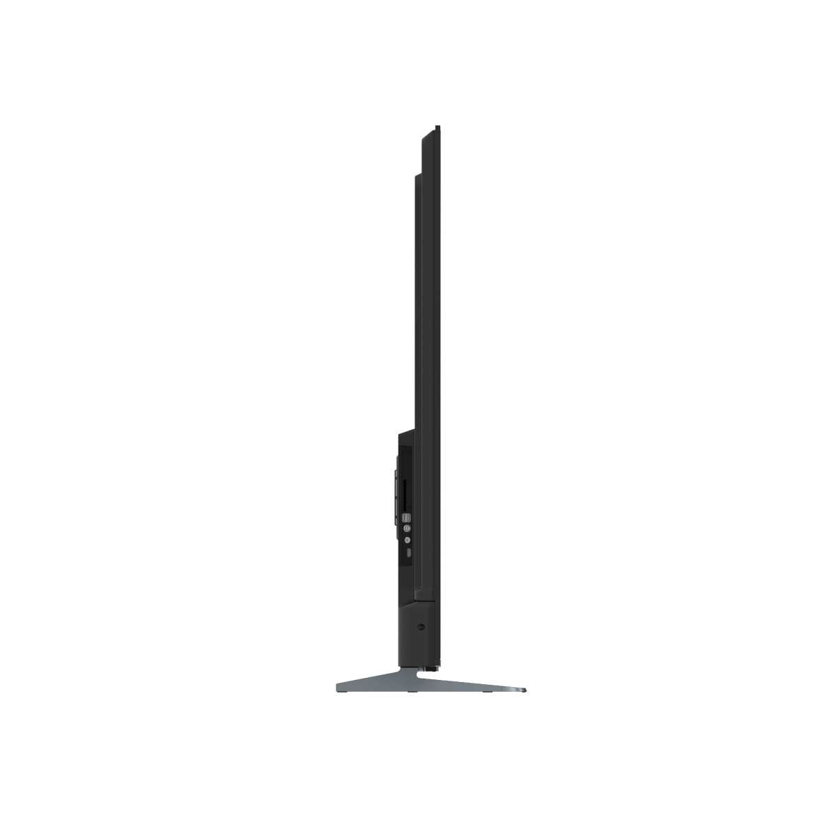Haier Mini LED Google TV 4K รุ่น H75M80FUX สมาร์ททีวี 75 นิ้ว