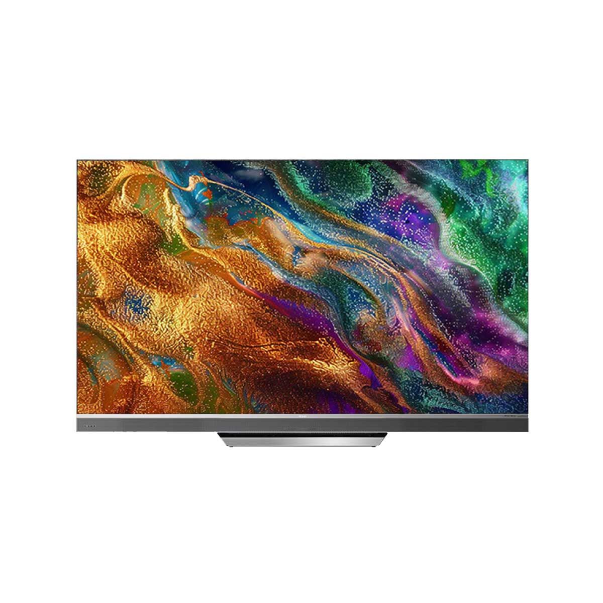 Haier Mini LED Google TV 4K รุ่น H75M95EUX สมาร์ททีวี 75 นิ้ว