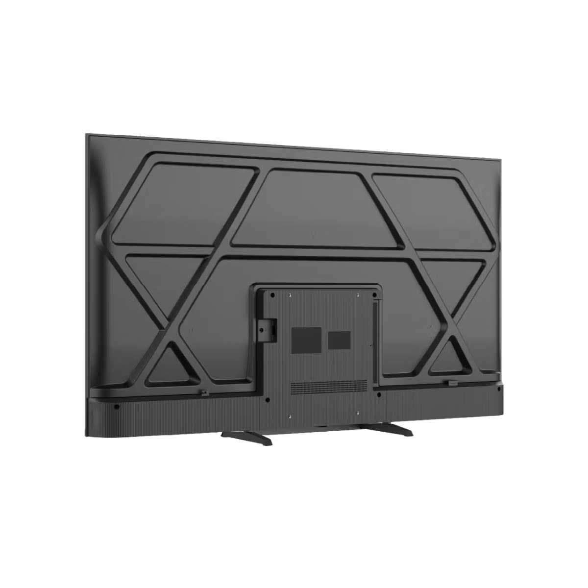HAIER QLED TV Google TV AI 120Hz รุ่น H75S80GUX Smart TV ขนาด 75 นิ้ว