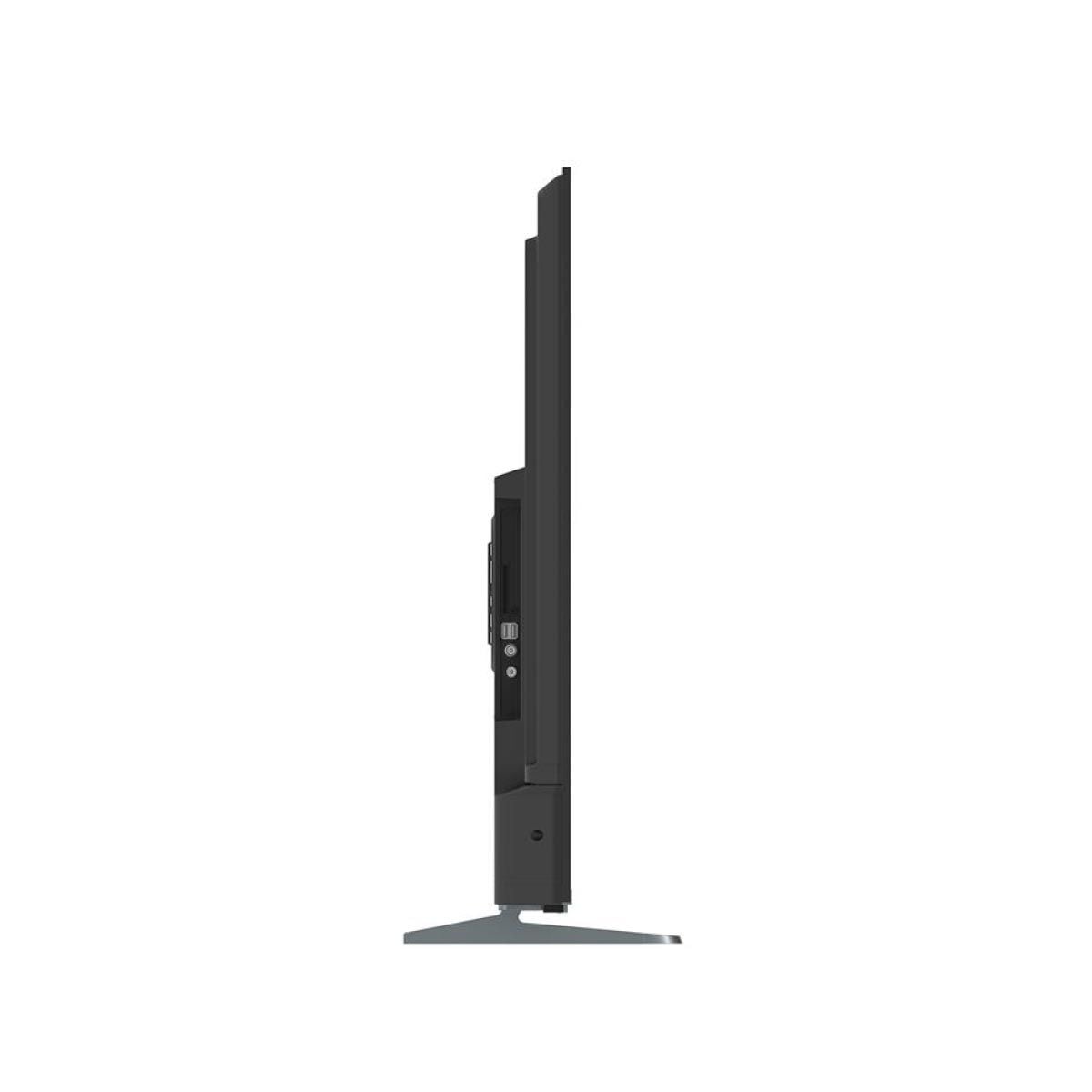 HAIER Mini LED Google TV 4K 120 Hz รุ่น 85M805FUX สมาร์ททีวี 4K ขนาด 85 นิ้ว