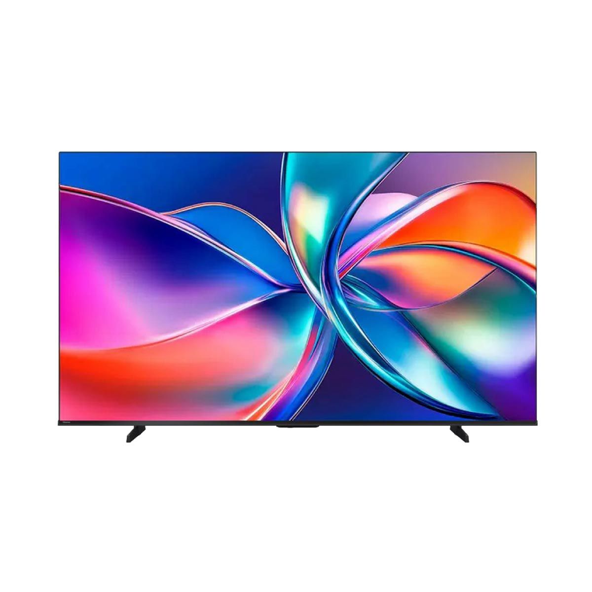 HISENSE ULED TV VIDAA 4K 144 Hz รุ่น 100Q6Q สมาร์ททีวีขนาด 100 นิ้ว
