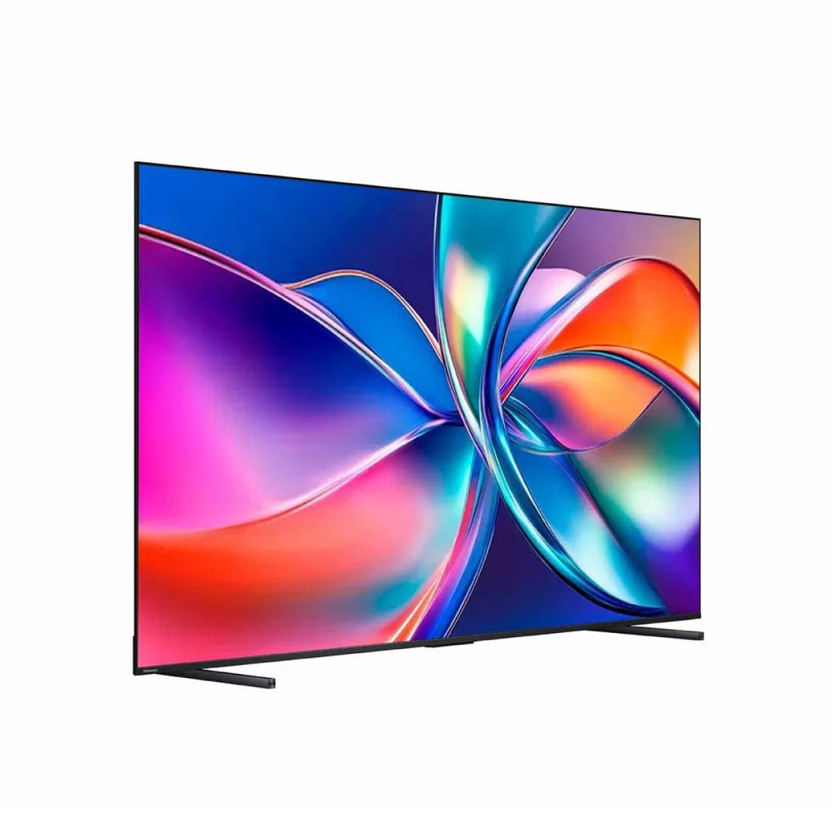 HISENSE ULED TV VIDAA 4K 144 Hz รุ่น 100Q6Q สมาร์ททีวีขนาด 100 นิ้ว