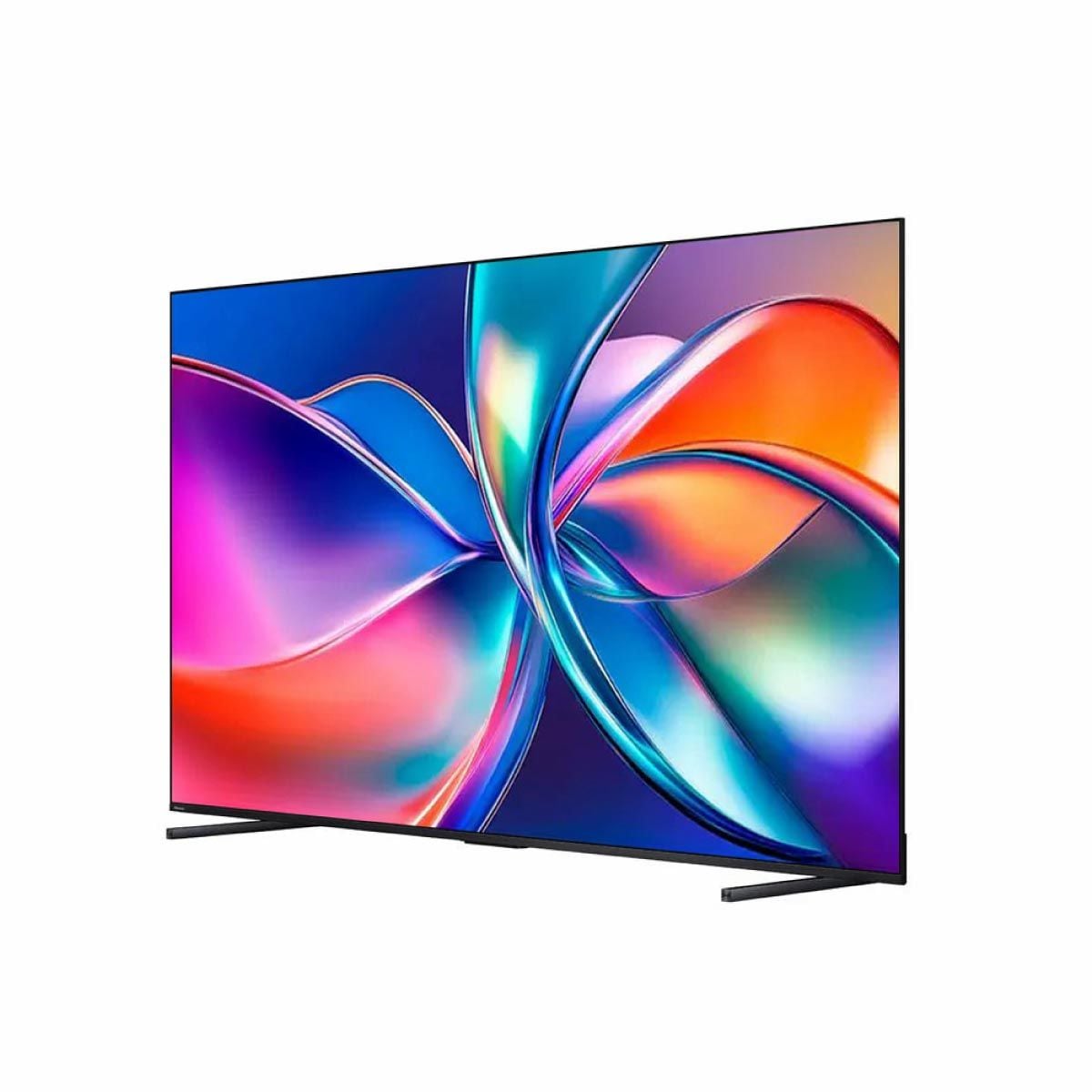 HISENSE ULED TV VIDAA 4K 144 Hz รุ่น 100Q6Q สมาร์ททีวีขนาด 100 นิ้ว