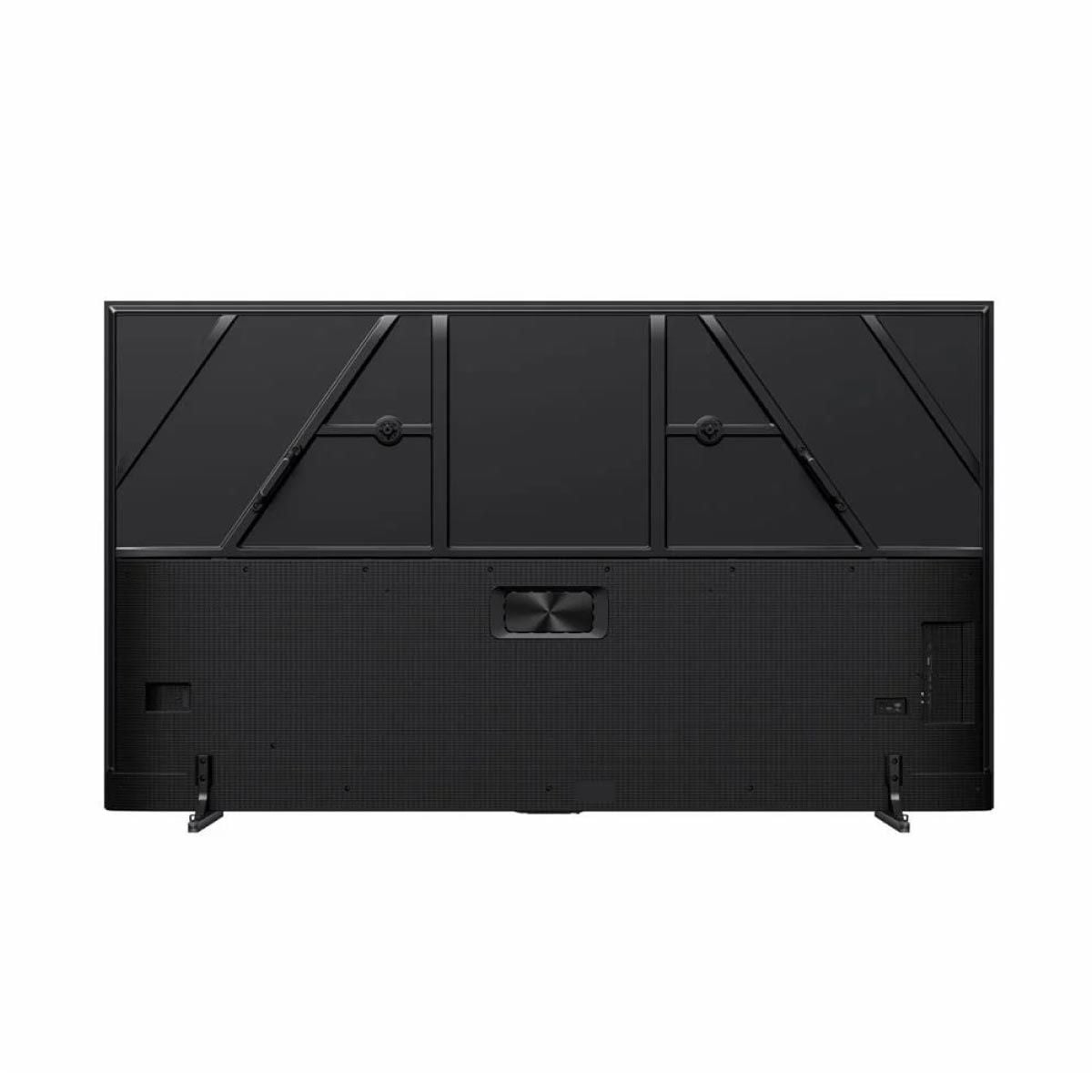 HISENSE ULED TV VIDAA 4K 144 Hz รุ่น 100Q6Q สมาร์ททีวีขนาด 100 นิ้ว