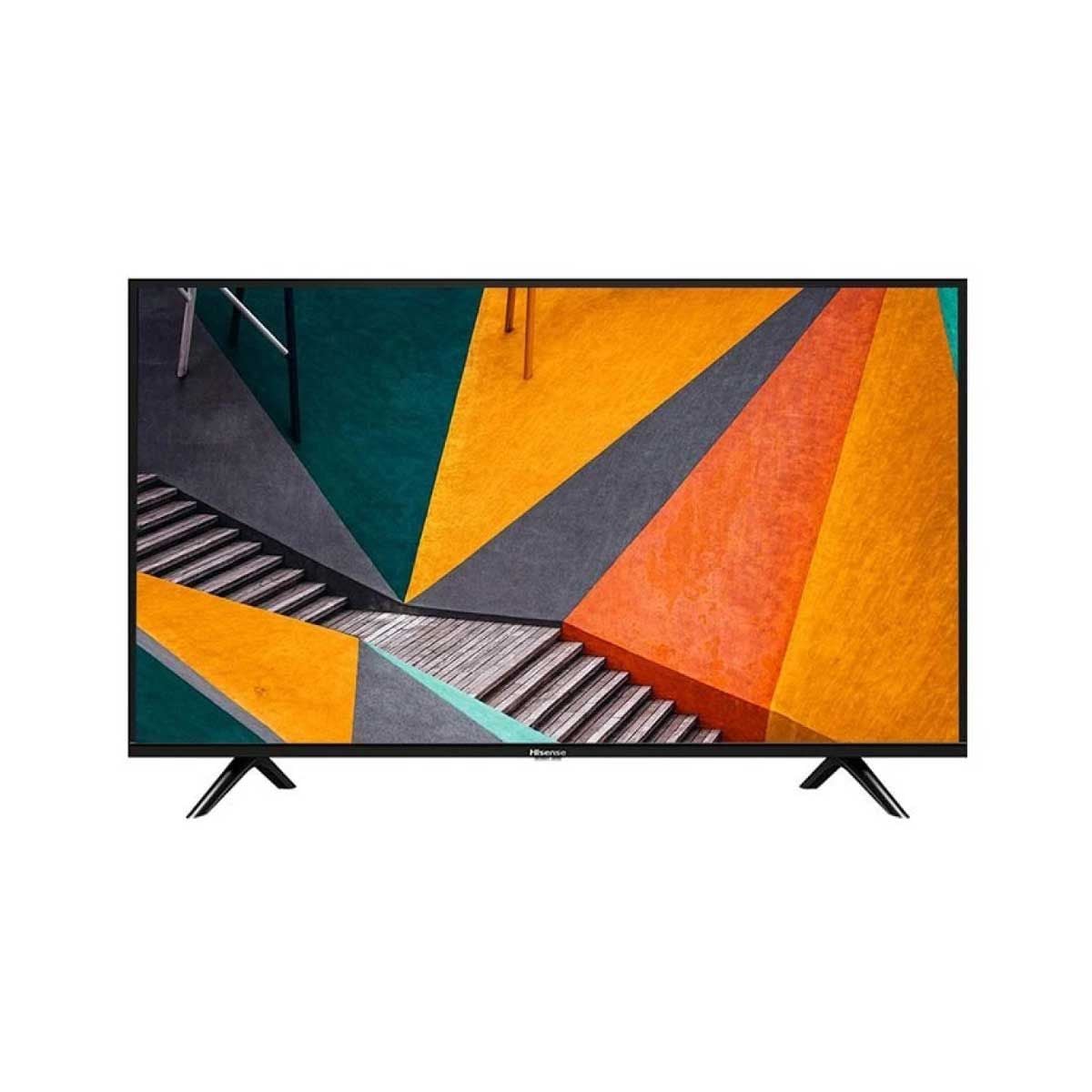 HISENSE LED TV DIGITAL TV  รุ่น 32A3100G ดิจิตอลทีวี ขนาด 32 นิ้ว