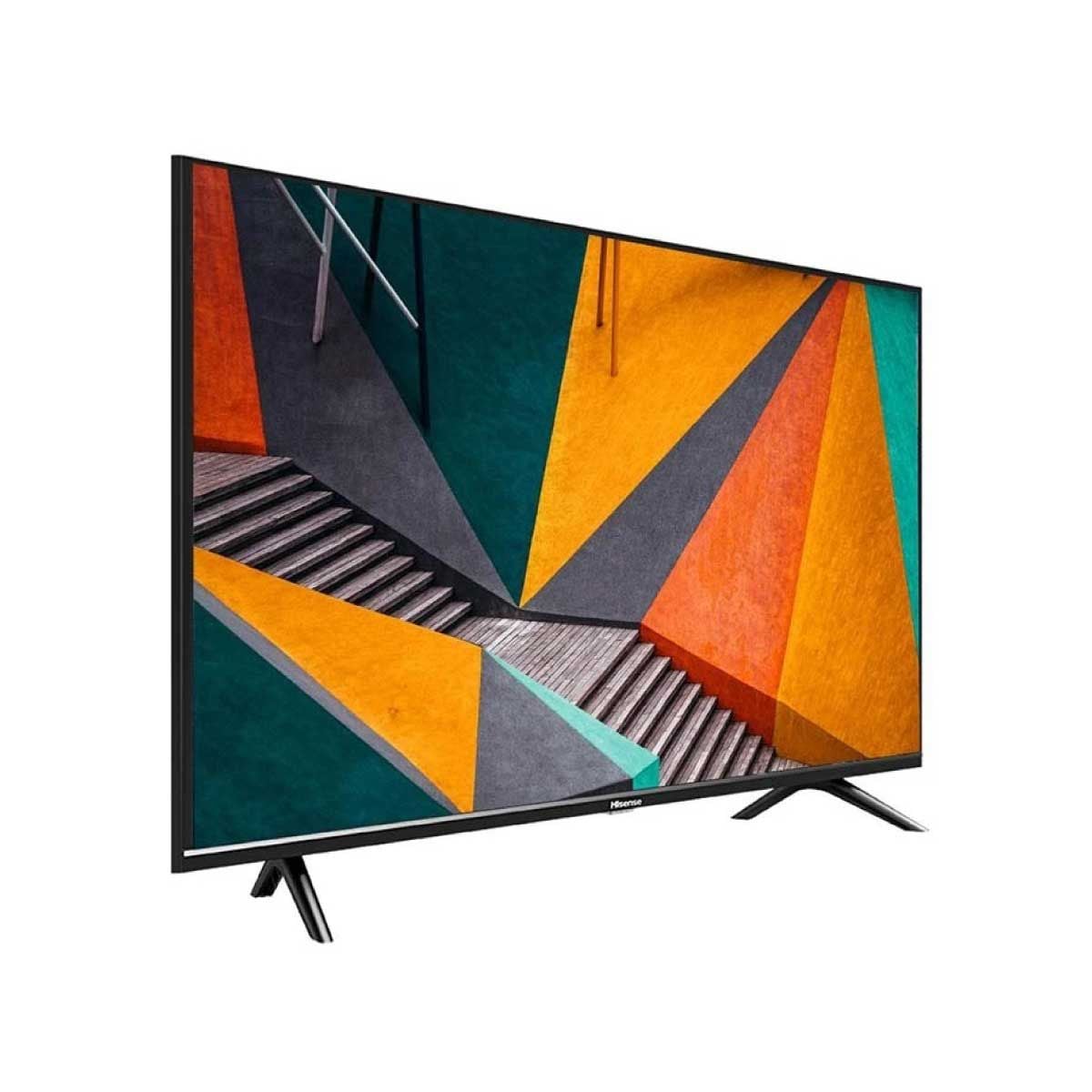 HISENSE LED TV DIGITAL TV  รุ่น 32A3100G ดิจิตอลทีวี ขนาด 32 นิ้ว