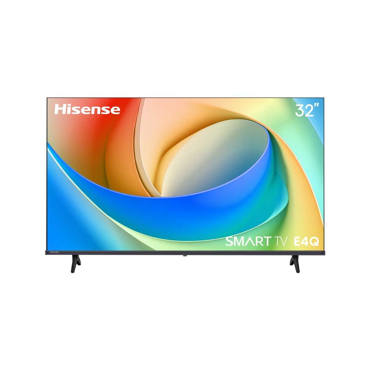 HISENSE LED TV VIDAA รุ่น 32E4Q สมาร์ททีวี 32 นิ้ว