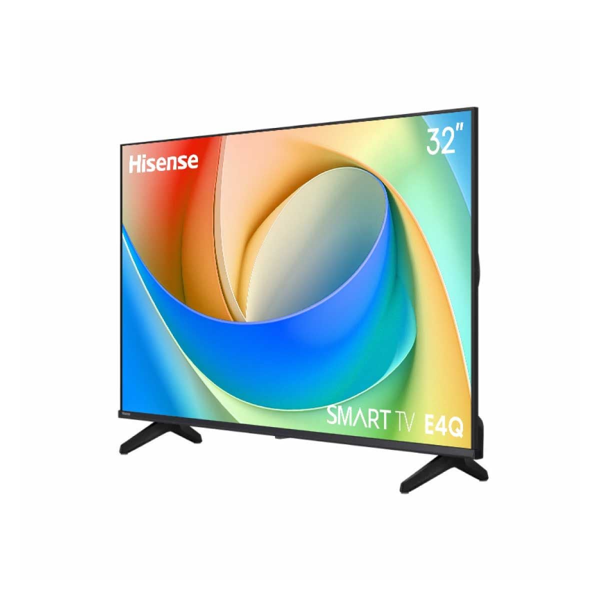 HISENSE LED TV VIDAA รุ่น 32E4Q สมาร์ททีวี 32 นิ้ว