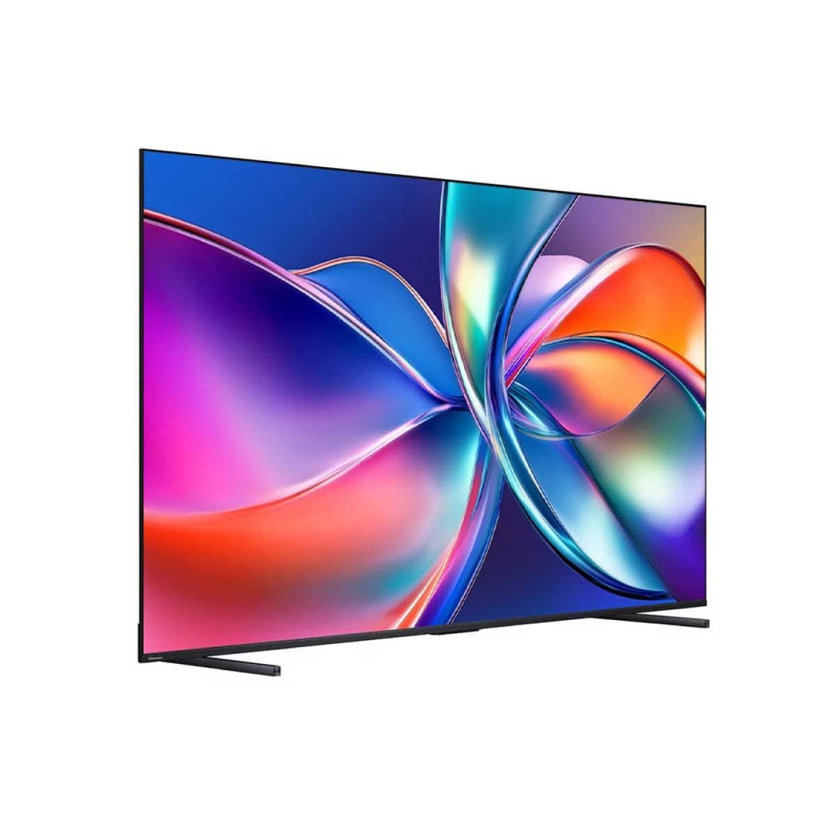 HISENSE QLED TV VIDAA 4K รุ่น 43Q6Q Smart TV ขนาด 43 นิ้ว