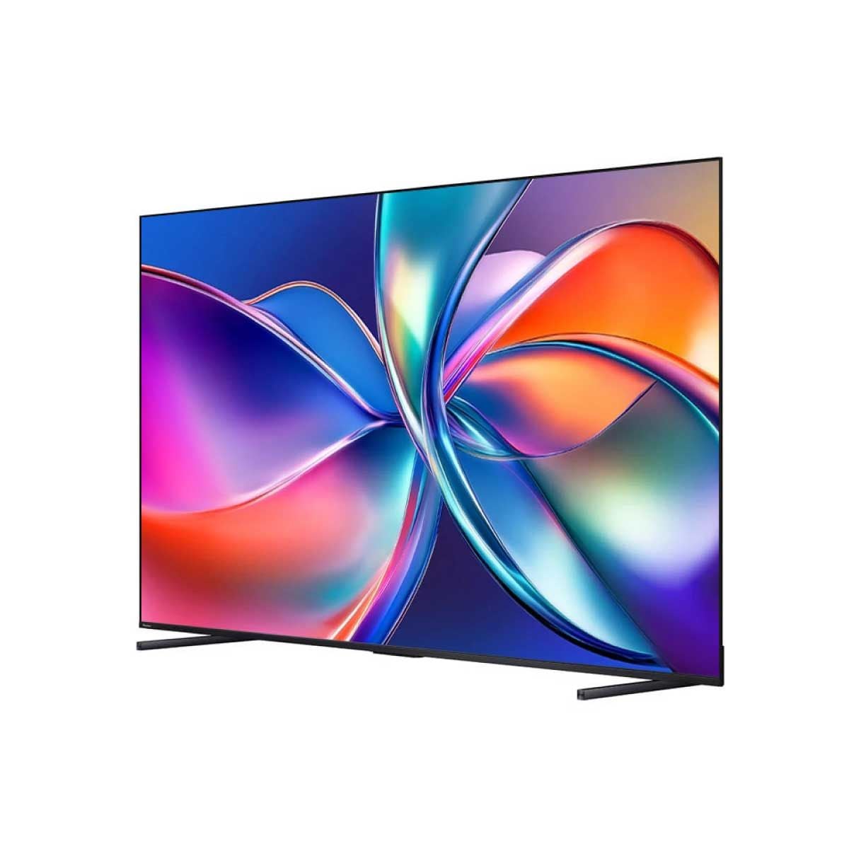 HISENSE QLED TV VIDAA 4K รุ่น 43Q6Q Smart TV ขนาด 43 นิ้ว