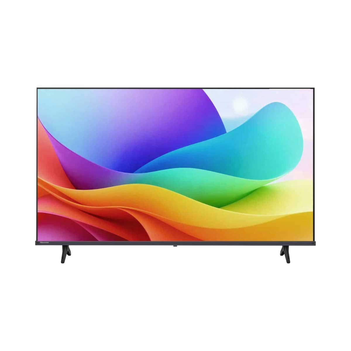 HISENSE QLED TV 4K VIDAA 60Hz รุ่น 50Q5S Smart TV ขนาด 50 นิ้ว