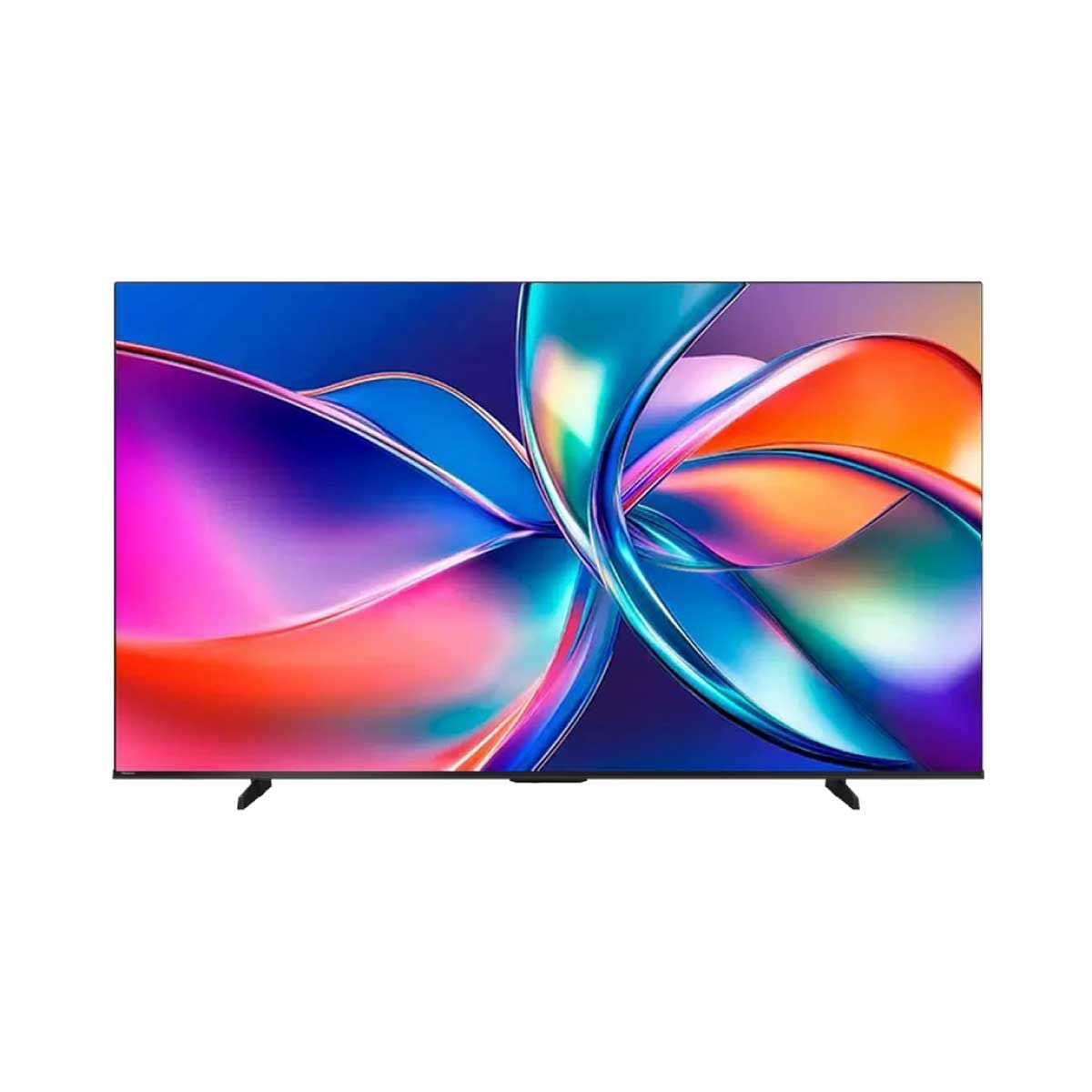 HISENSE QLED TV VIDAA AI 4K รุ่น 50Q6Q สมาร์ททีวีขนาด 50 นิ้ว