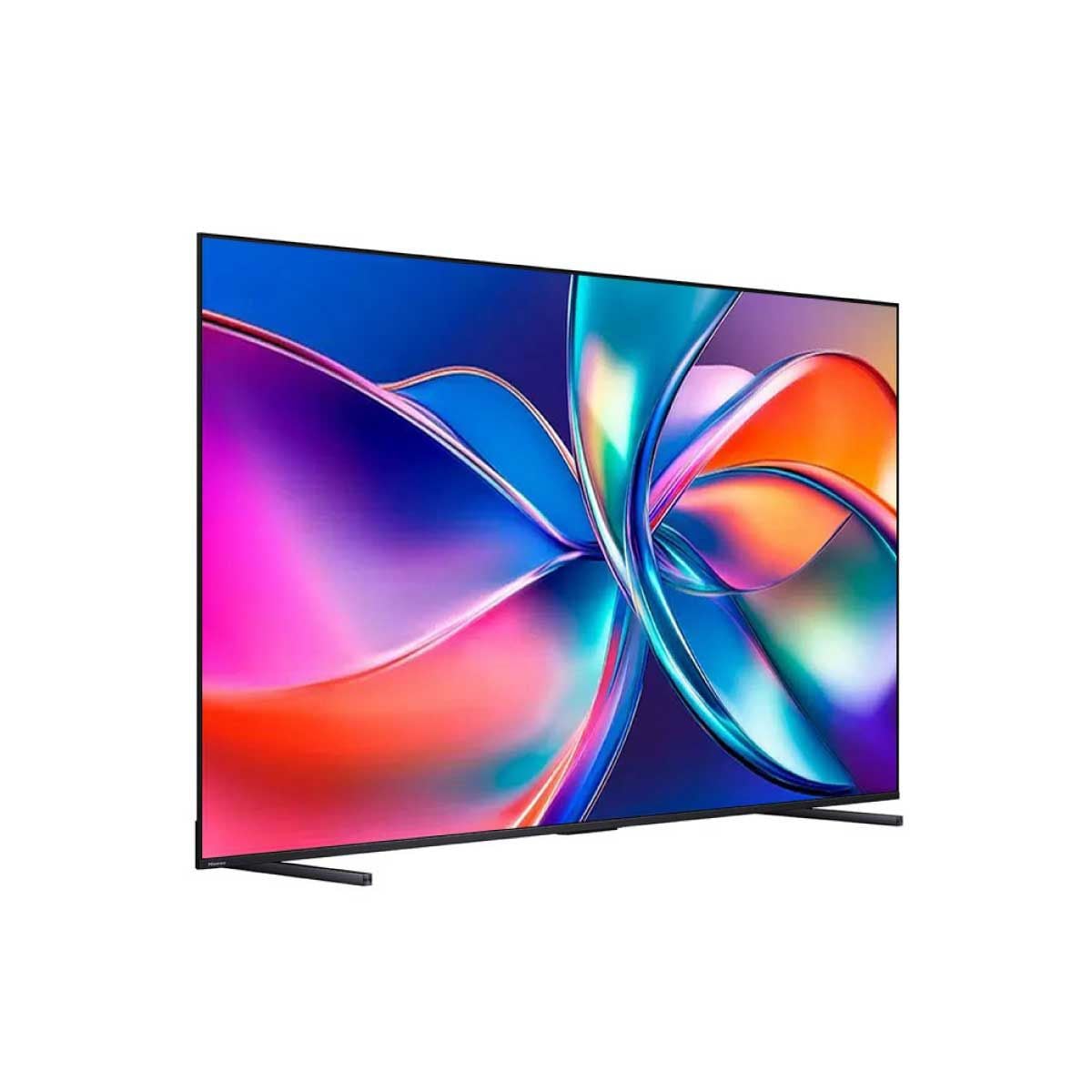 HISENSE QLED TV VIDAA AI 4K รุ่น 50Q6Q สมาร์ททีวีขนาด 50 นิ้ว