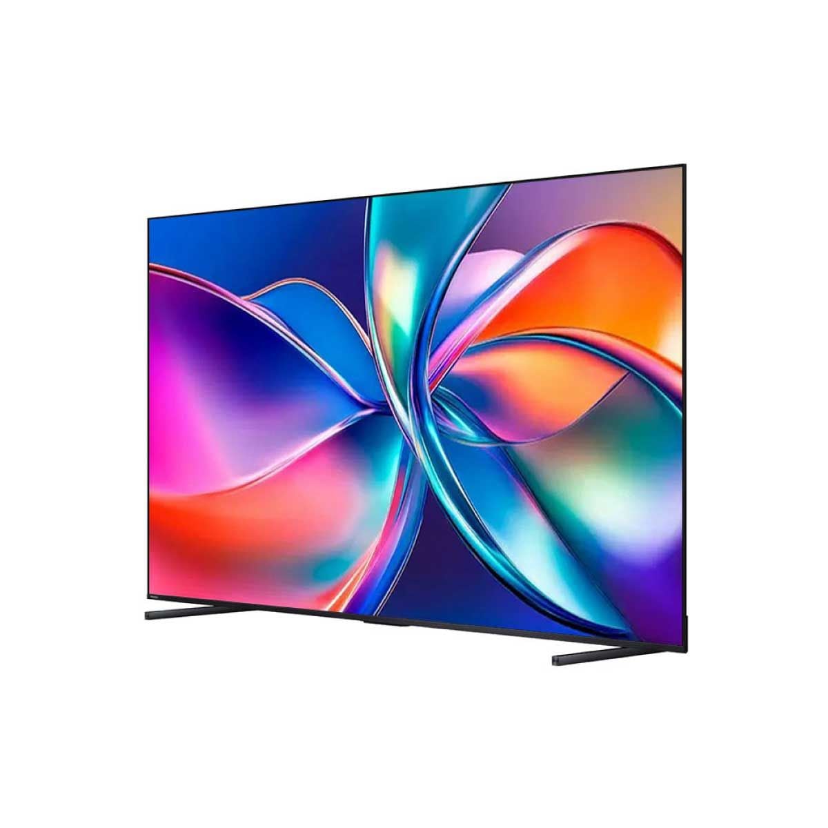 HISENSE QLED TV VIDAA AI 4K รุ่น 50Q6Q สมาร์ททีวีขนาด 50 นิ้ว