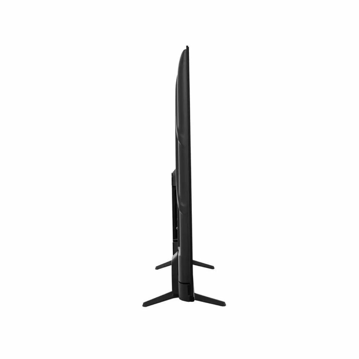 HISENSE LED TV VIDAA 4K 60 Hz รุ่น 55A6Q สมาร์ททีวีขนาด 55 นิ้ว