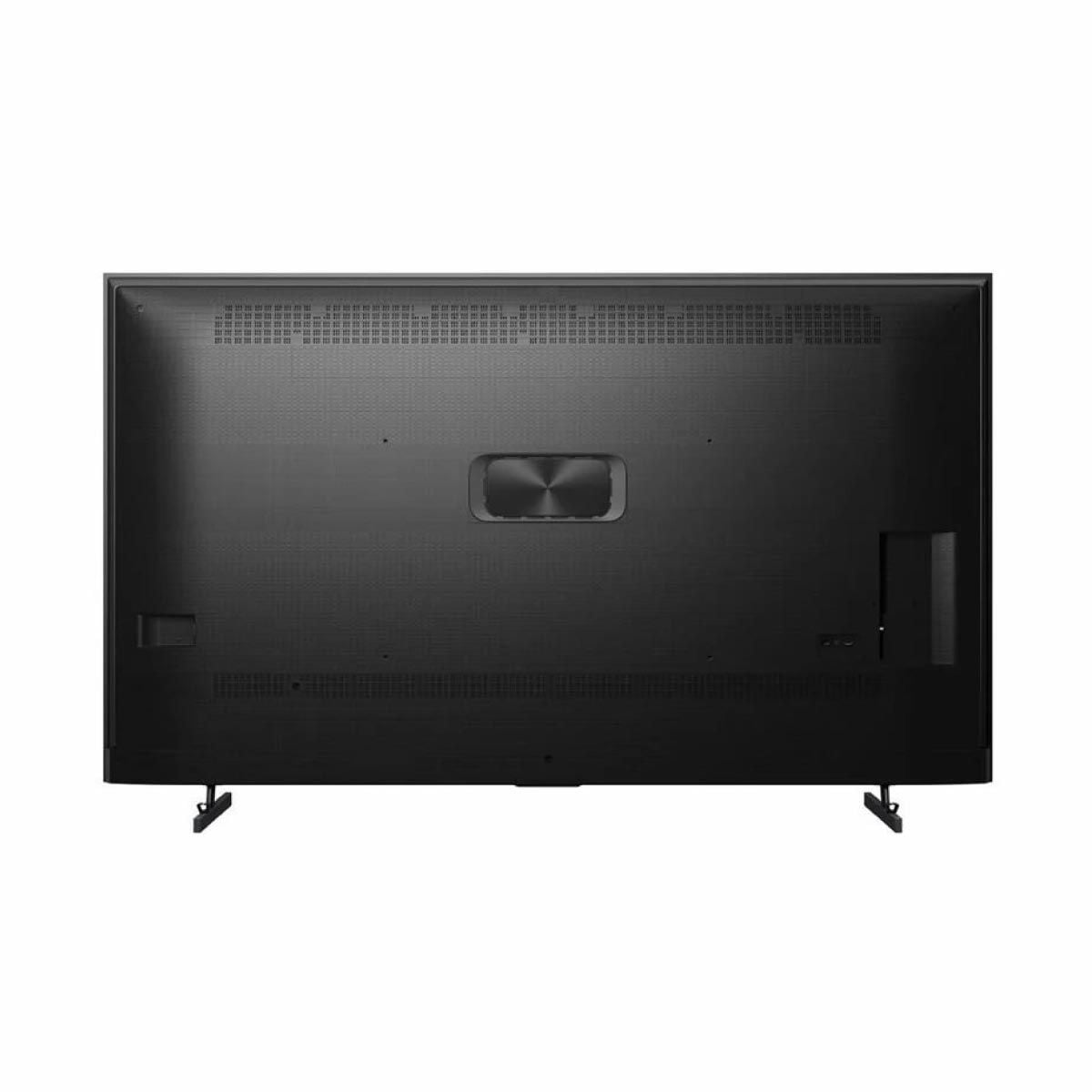 Hisense ULED MiniLED TV 4K VIDAA AI 144Hz รุ่น 55U6Q สมาร์ททีวีขนาด 55 นิ้ว