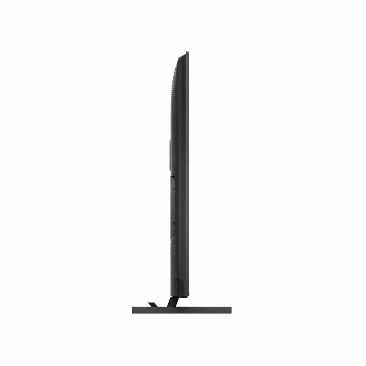 Hisense ULED MiniLED TV 4K VIDAA AI 144Hz รุ่น 55U6Q สมาร์ททีวีขนาด 55 นิ้ว