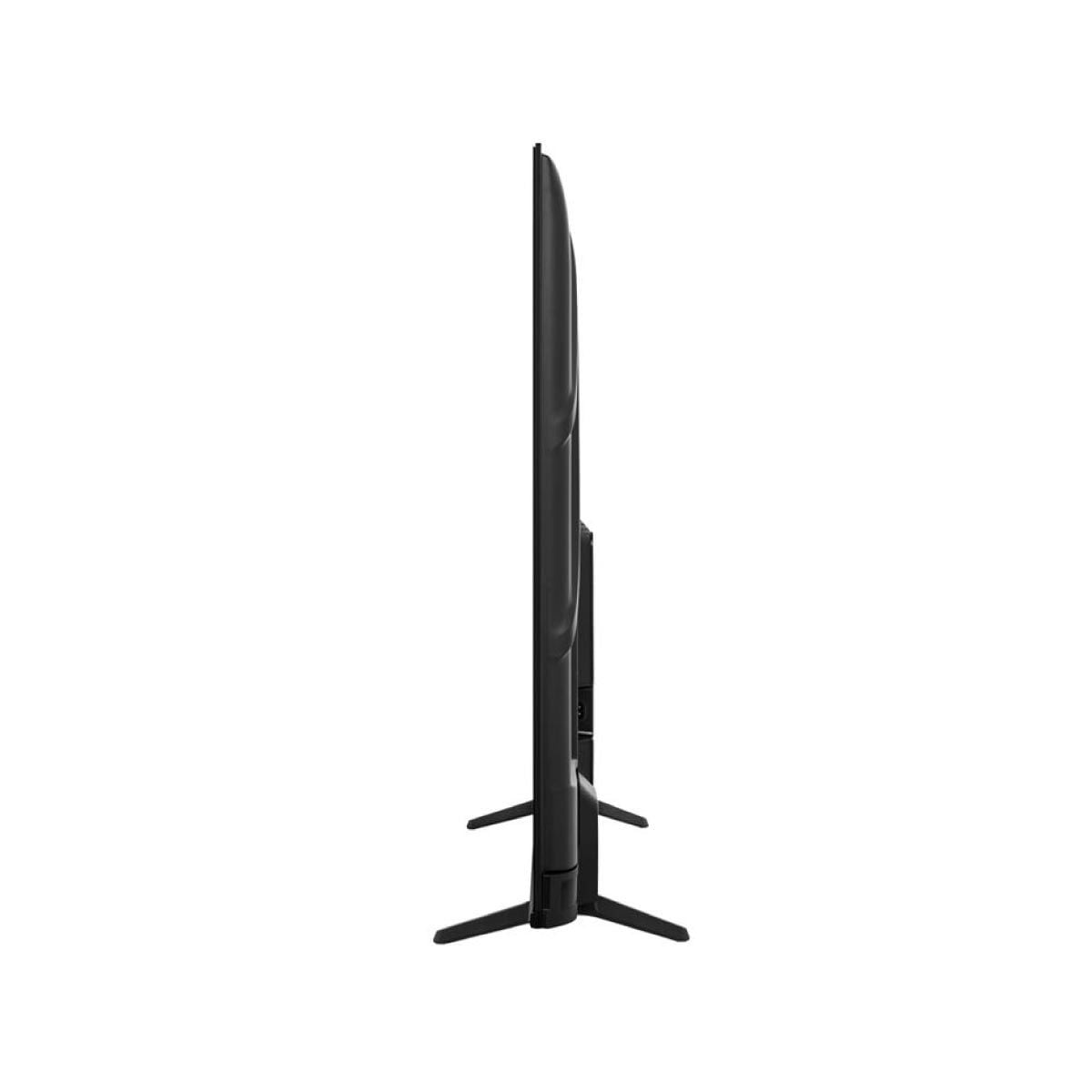HISENSE LED TV VIDAA 4K AI Upscaling รุ่น 65A6Q สมาร์ททีวีขนาด 65 นิ้ว