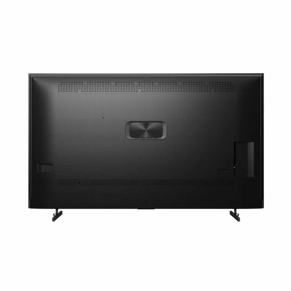 Hisense ULED MiniLED TV 4K VIDAA AI 144Hz รุ่น 65U6Q สมาร์ททีวีขนาด 65 นิ้ว
