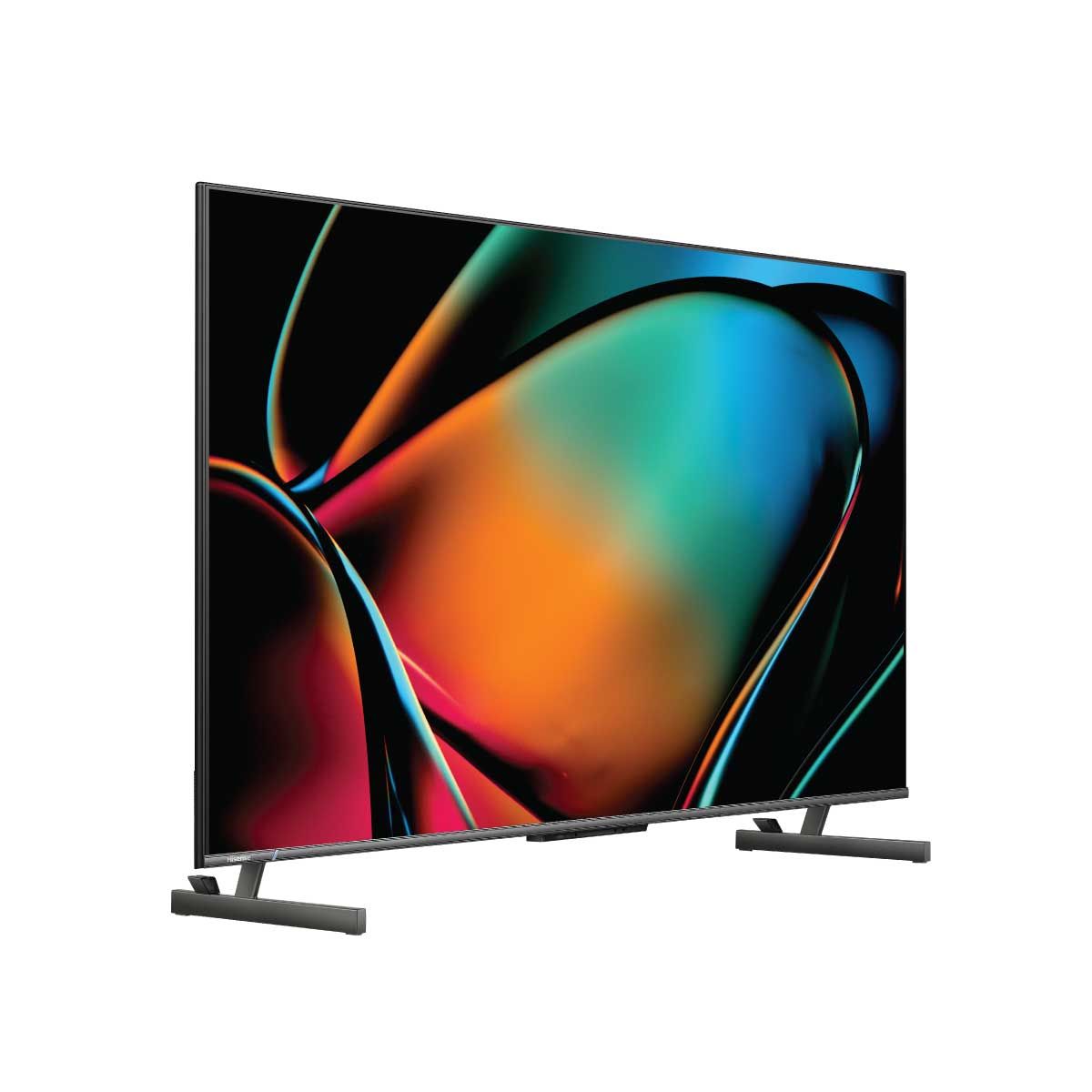 Hisense ULED TV 4K VIDAA 144 Hz รุ่น 65U79K สมาร์ททีวี 4K ขนาด 65 นิ้ว