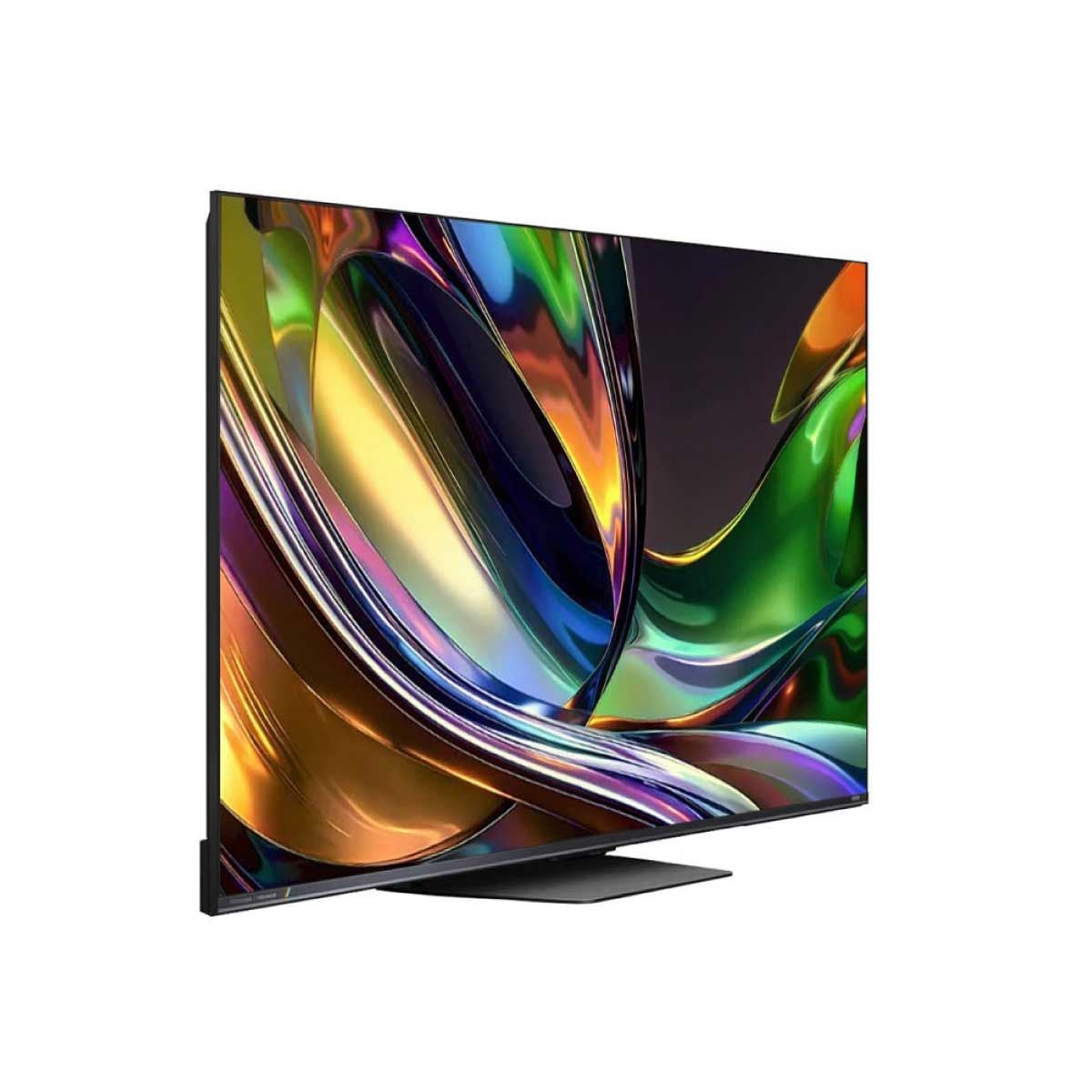 HISENSE RGB Mini LED TV VIDAA 4K 185Hz รุ่น 65UR8S Smart TV ขนาด 65 นิ้ว