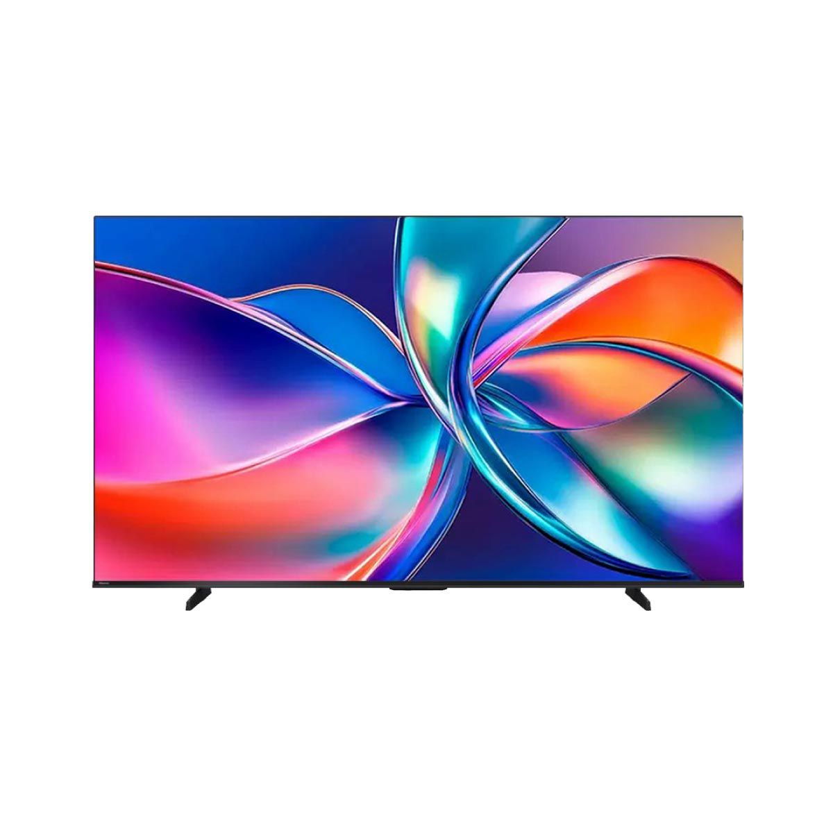 HISENSE QLED TV VIDAA 4K AI Upscaling รุ่น 75Q6Q สมาร์ททีวีขนาด 75 นิ้ว
