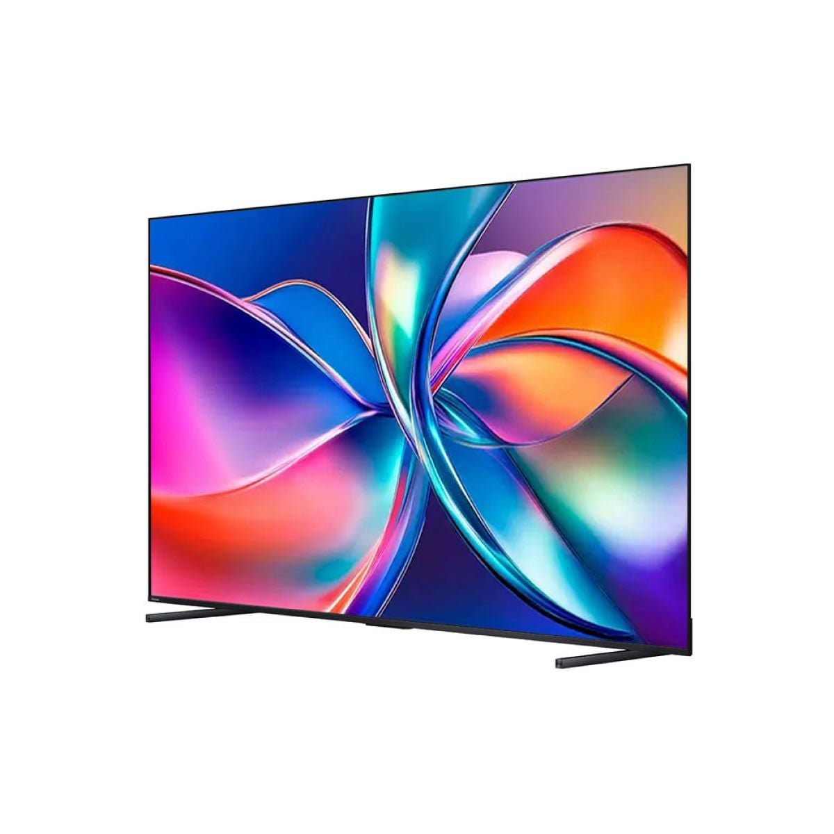 HISENSE QLED TV VIDAA 4K AI Upscaling รุ่น 75Q6Q สมาร์ททีวีขนาด 75 นิ้ว