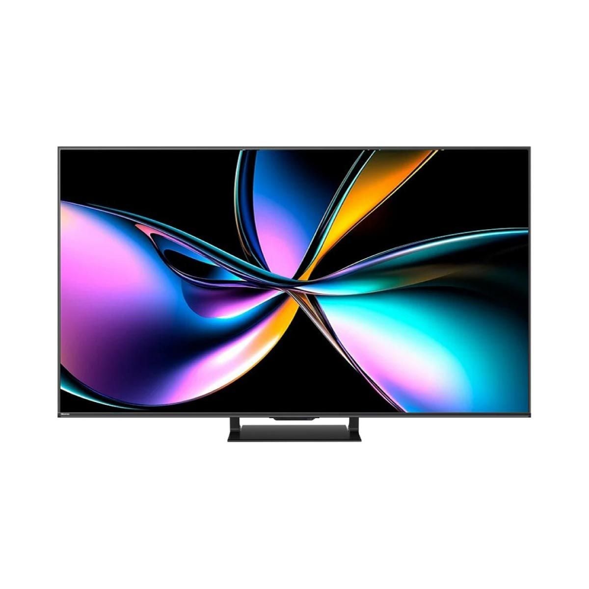 HISENSE Mini LED TV VIDAA 4K AI Upscaling 144Hz รุ่น 75U7Q สมาร์ททีวีขนาด 75 นิ้ว