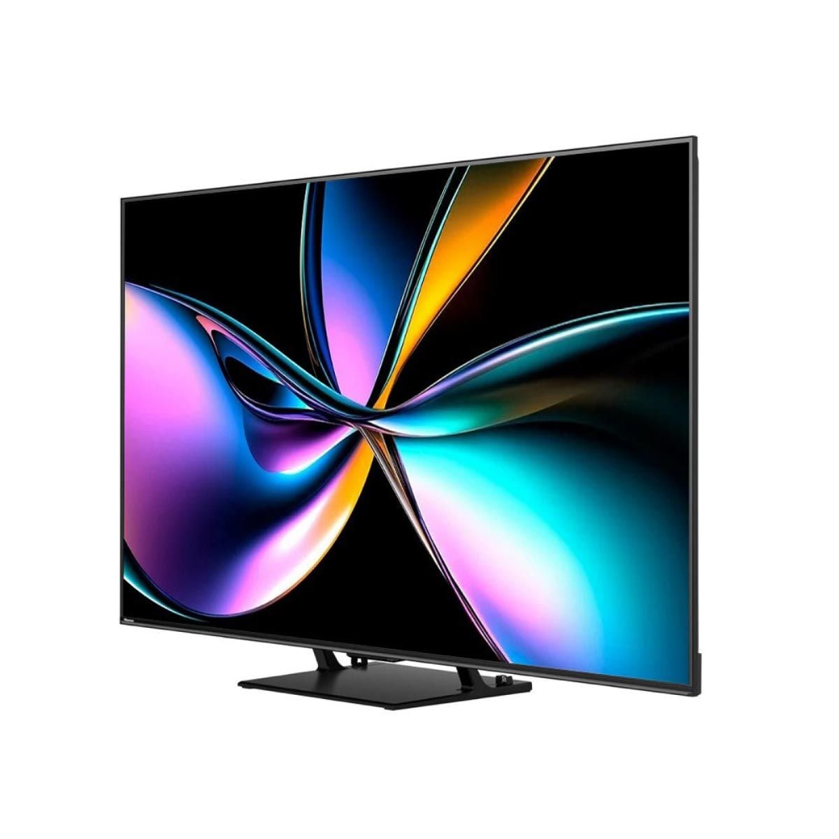 HISENSE Mini LED TV VIDAA 4K AI Upscaling 144Hz รุ่น 75U7Q สมาร์ททีวีขนาด 75 นิ้ว