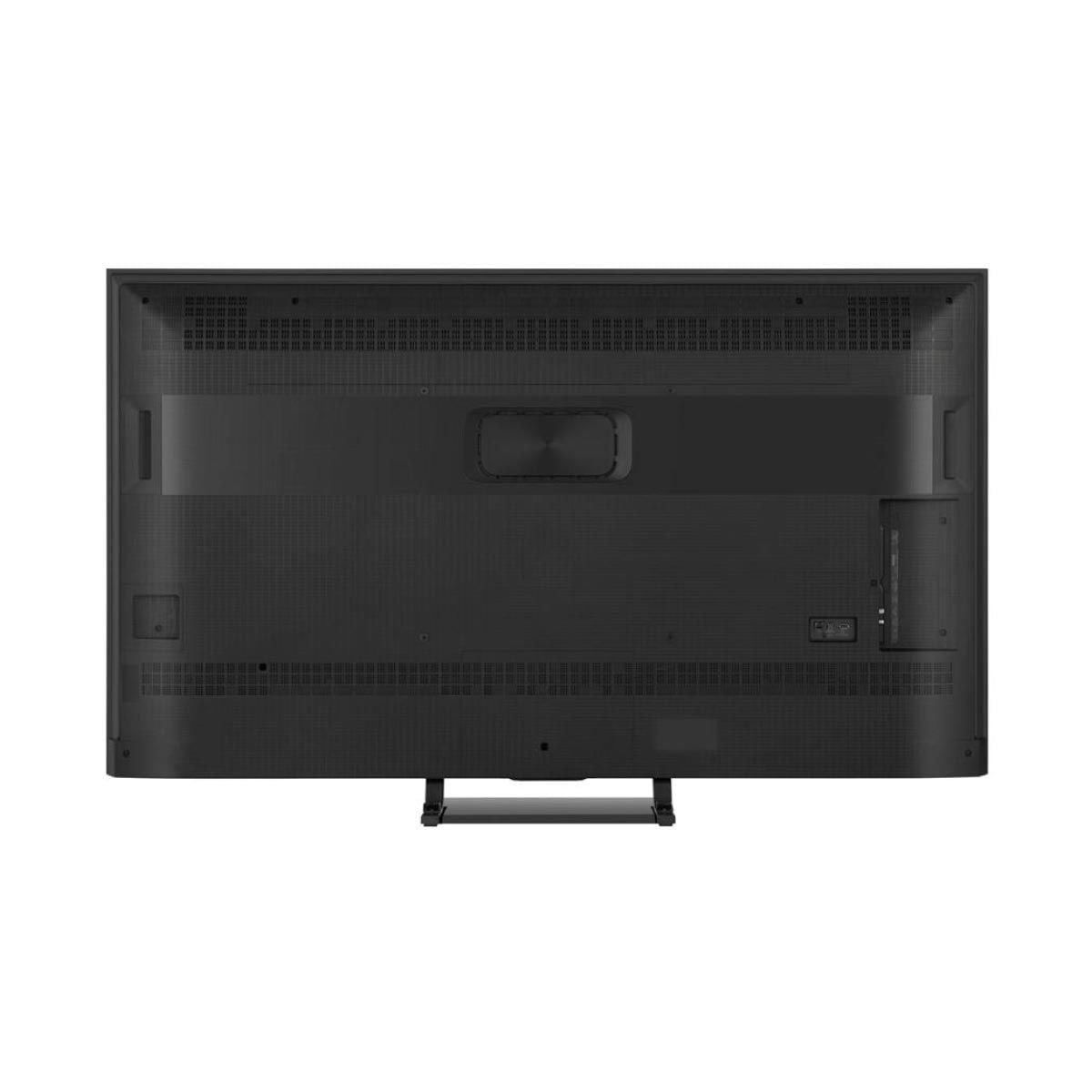 HISENSE Mini LED TV VIDAA 4K AI Upscaling 144Hz รุ่น 75U7Q สมาร์ททีวีขนาด 75 นิ้ว