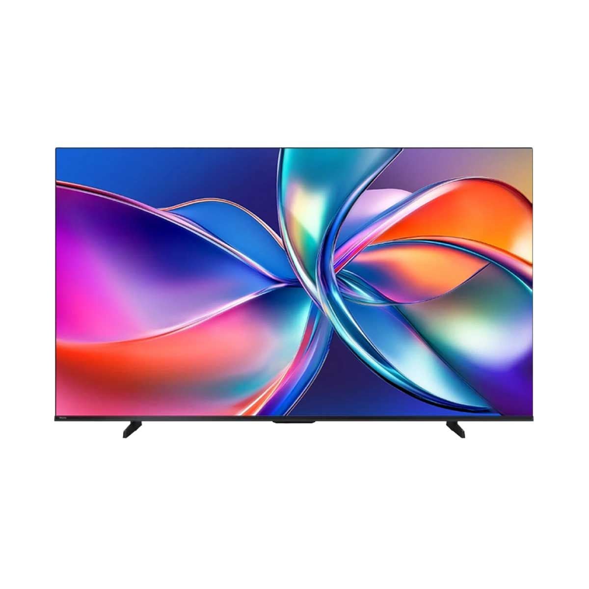 HISENSE QLED TV VIDAA 4K รุ่น 85Q6Q Smart TV ขนาด 85 นิ้ว