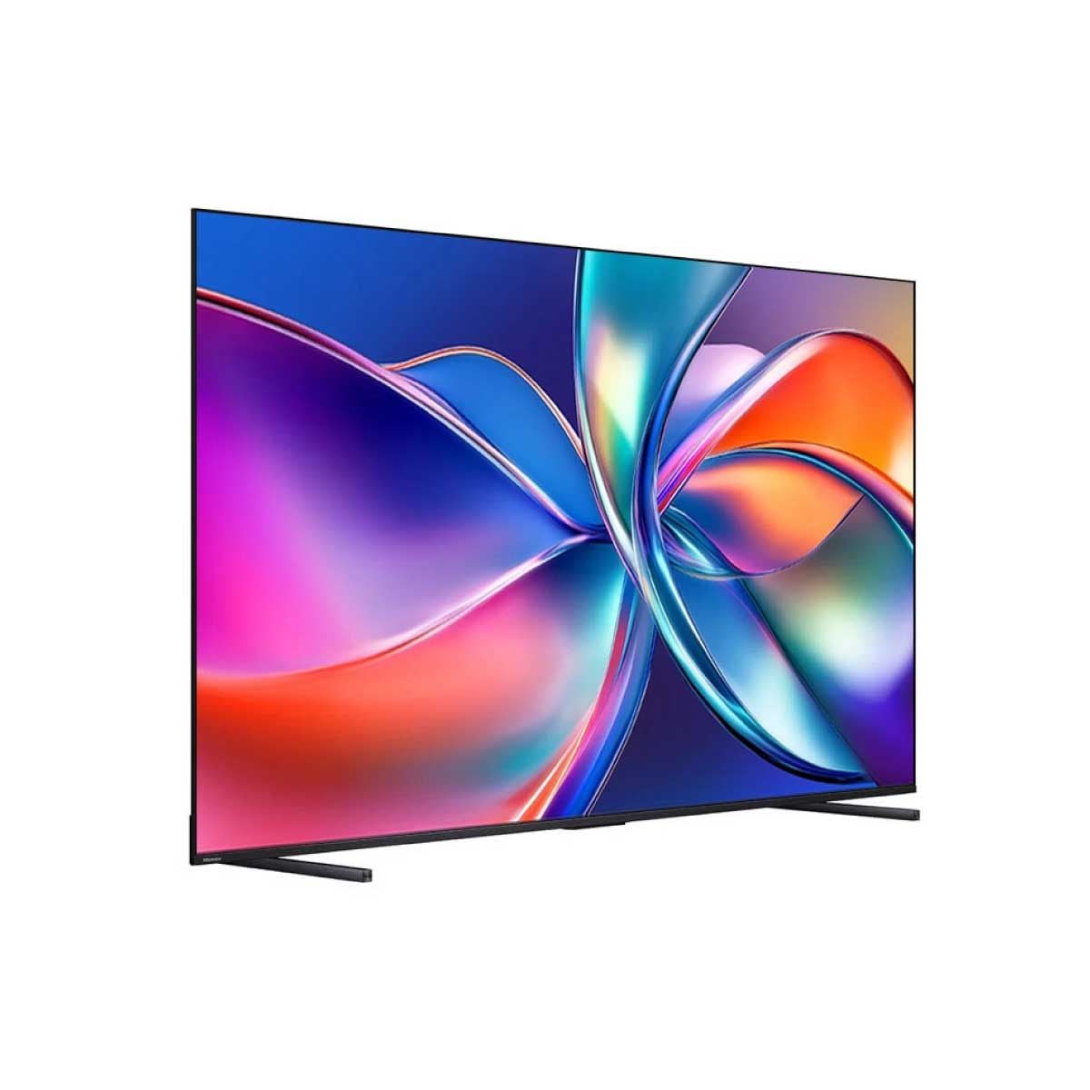 HISENSE QLED TV VIDAA 4K รุ่น 85Q6Q Smart TV ขนาด 85 นิ้ว
