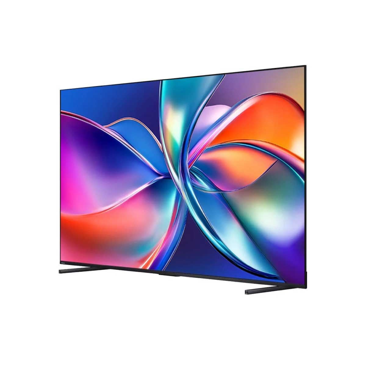 HISENSE QLED TV VIDAA 4K รุ่น 85Q6Q Smart TV ขนาด 85 นิ้ว