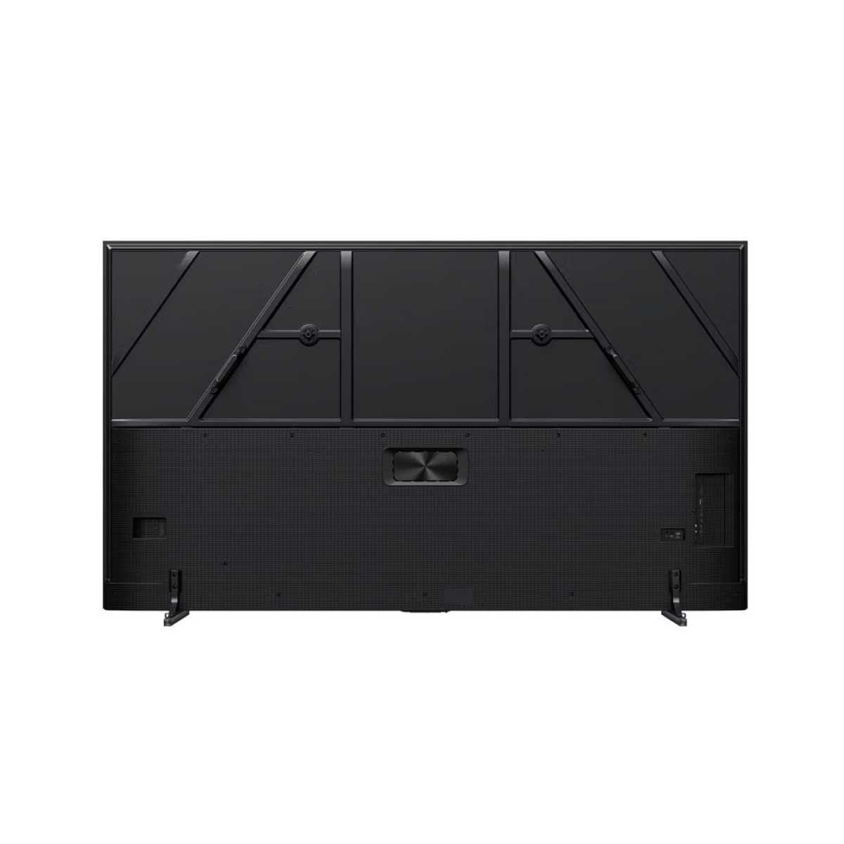 HISENSE QLED TV VIDAA 4K รุ่น 85Q6Q Smart TV ขนาด 85 นิ้ว